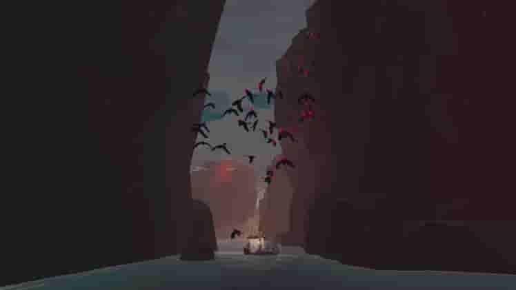 DREDGE screenshot thumbnail screenshot 12