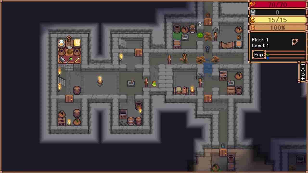 Dredgers screenshot thumbnail screenshot 0