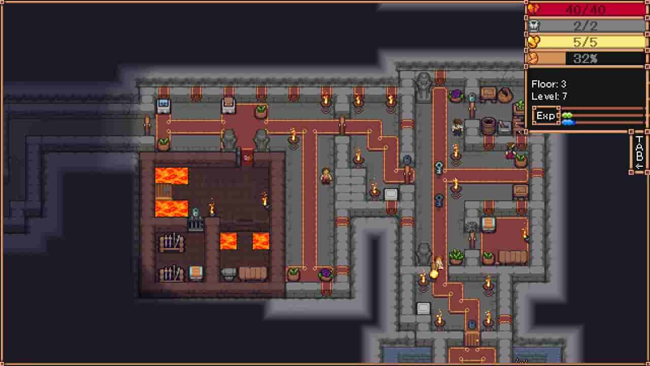 Dredgers screenshot thumbnail screenshot 1