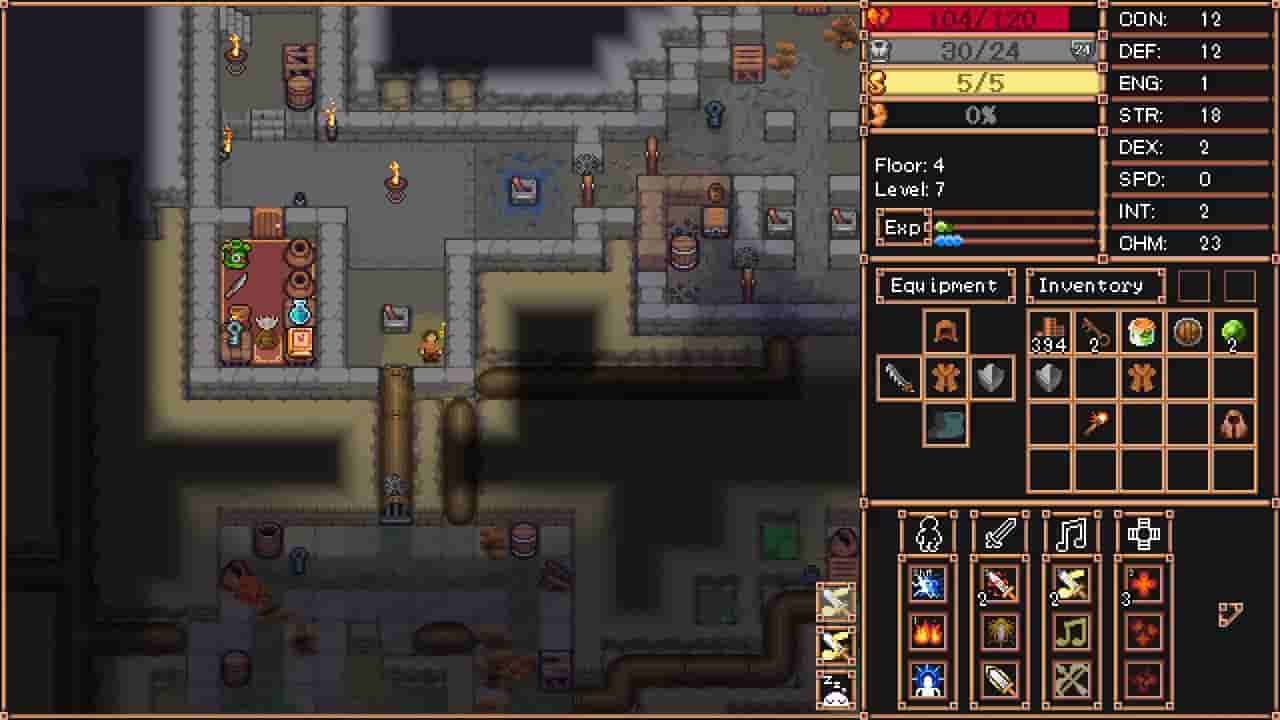 Dredgers screenshot thumbnail screenshot 3