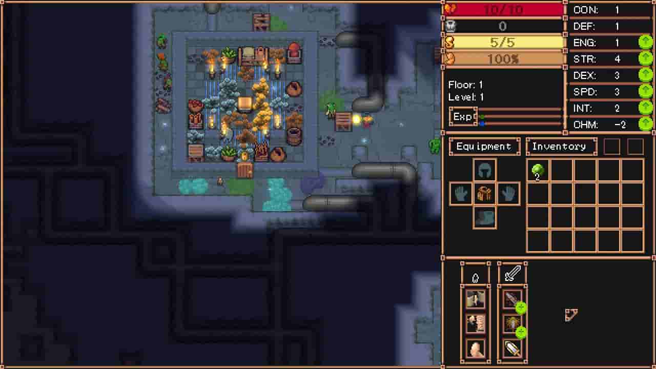 Dredgers screenshot thumbnail screenshot 4