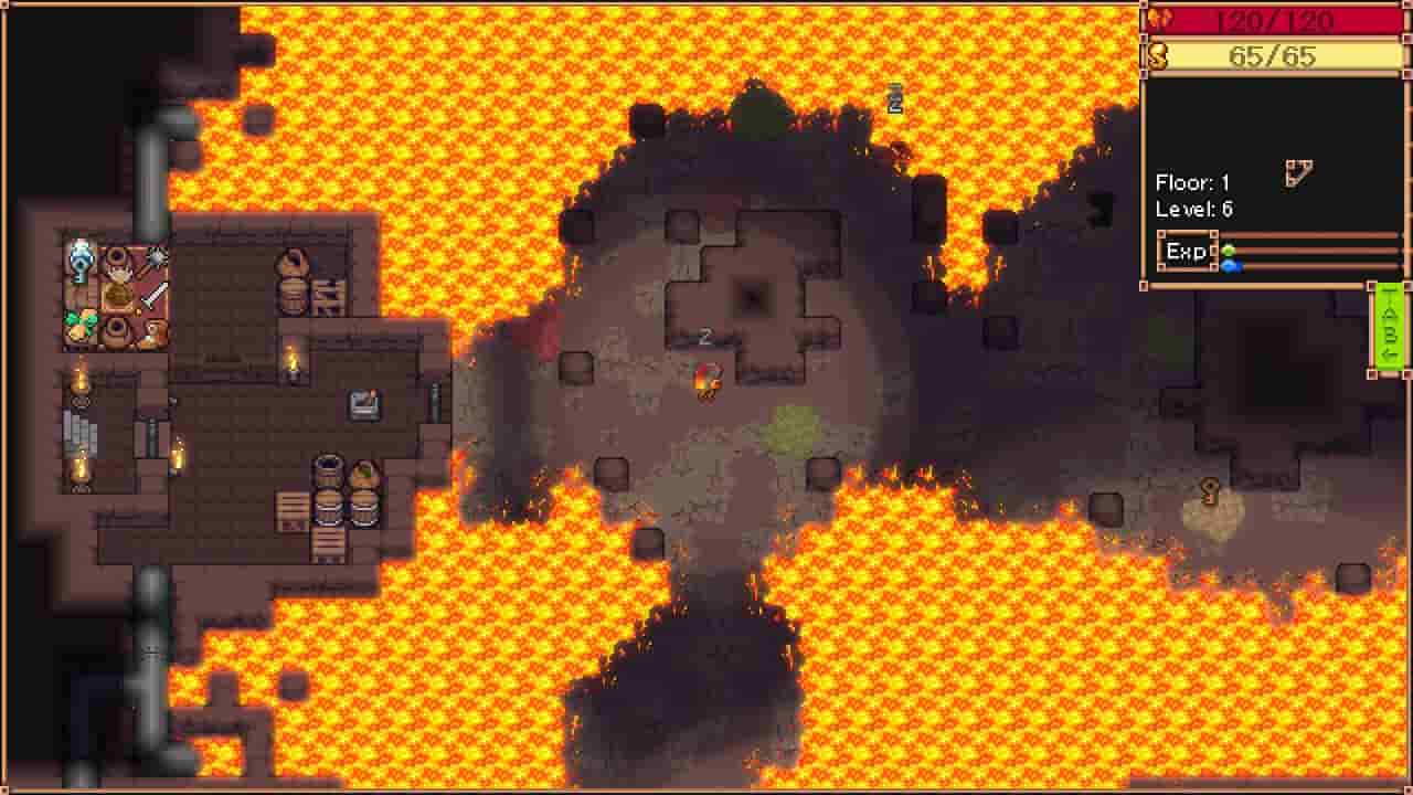 Dredgers screenshot thumbnail screenshot 5