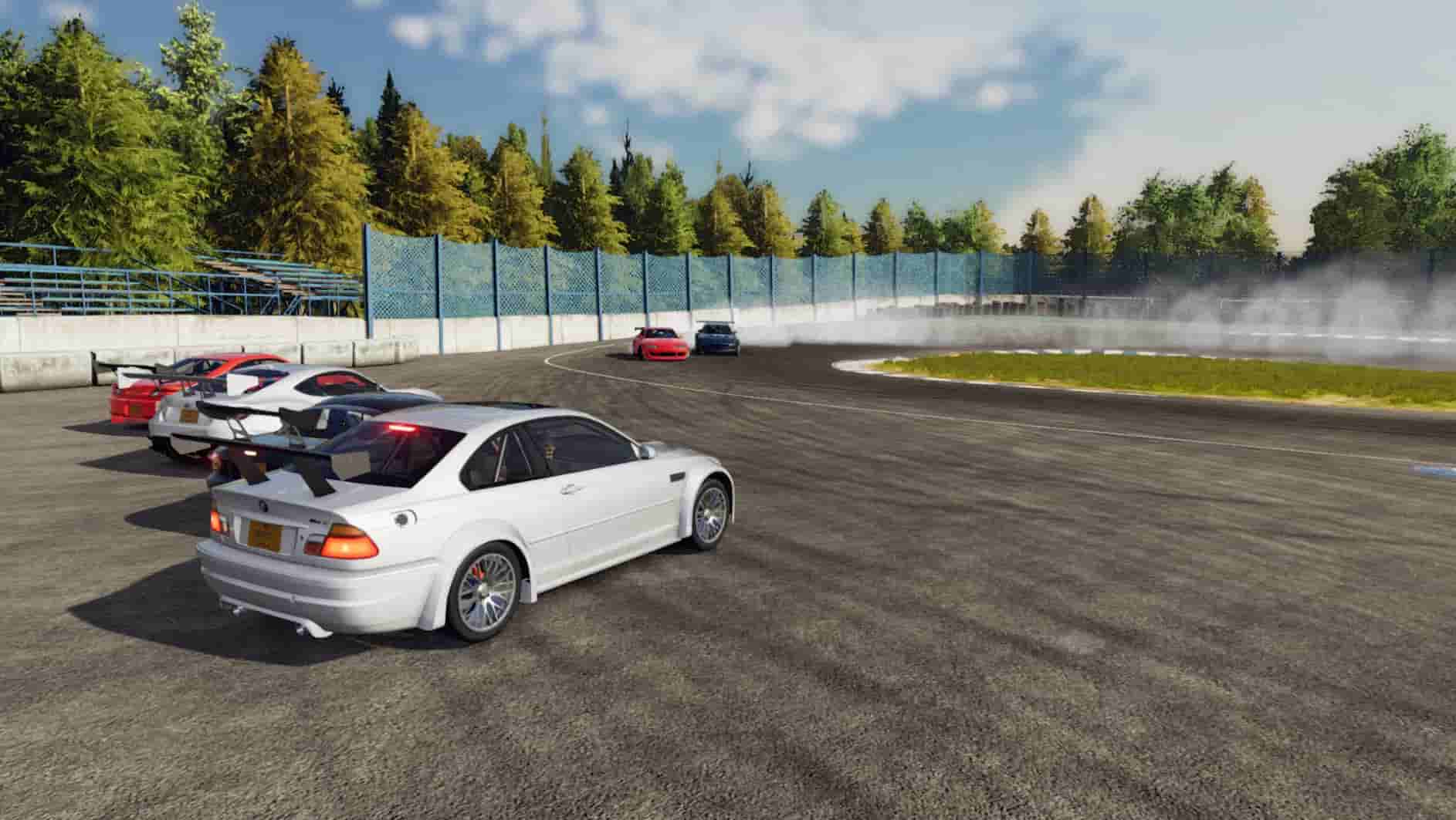 DRIFT CE screenshot thumbnail screenshot 13