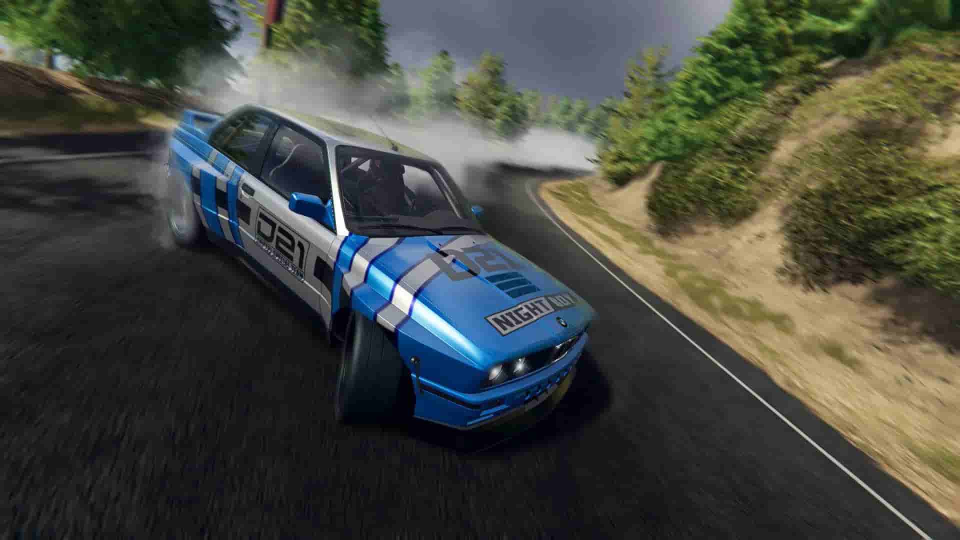 DRIFT CE screenshot thumbnail screenshot 15