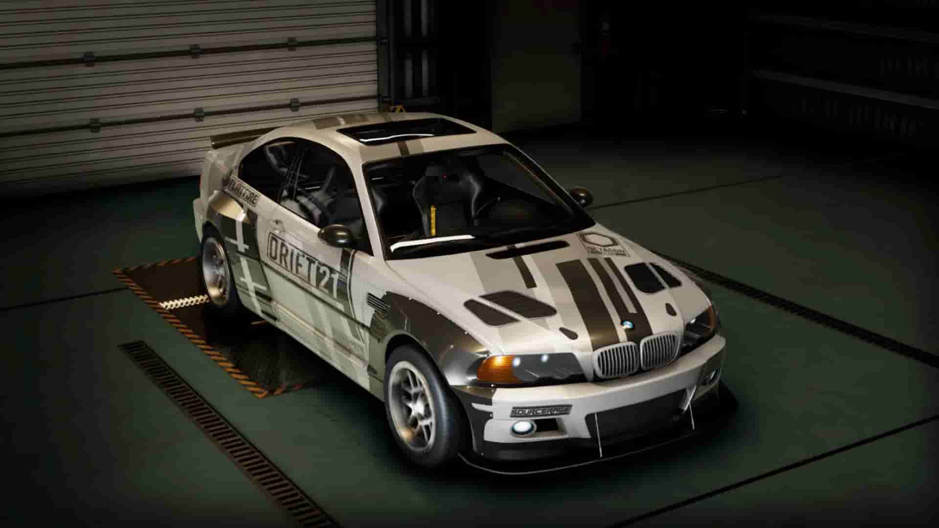 DRIFT CE screenshot thumbnail screenshot 19