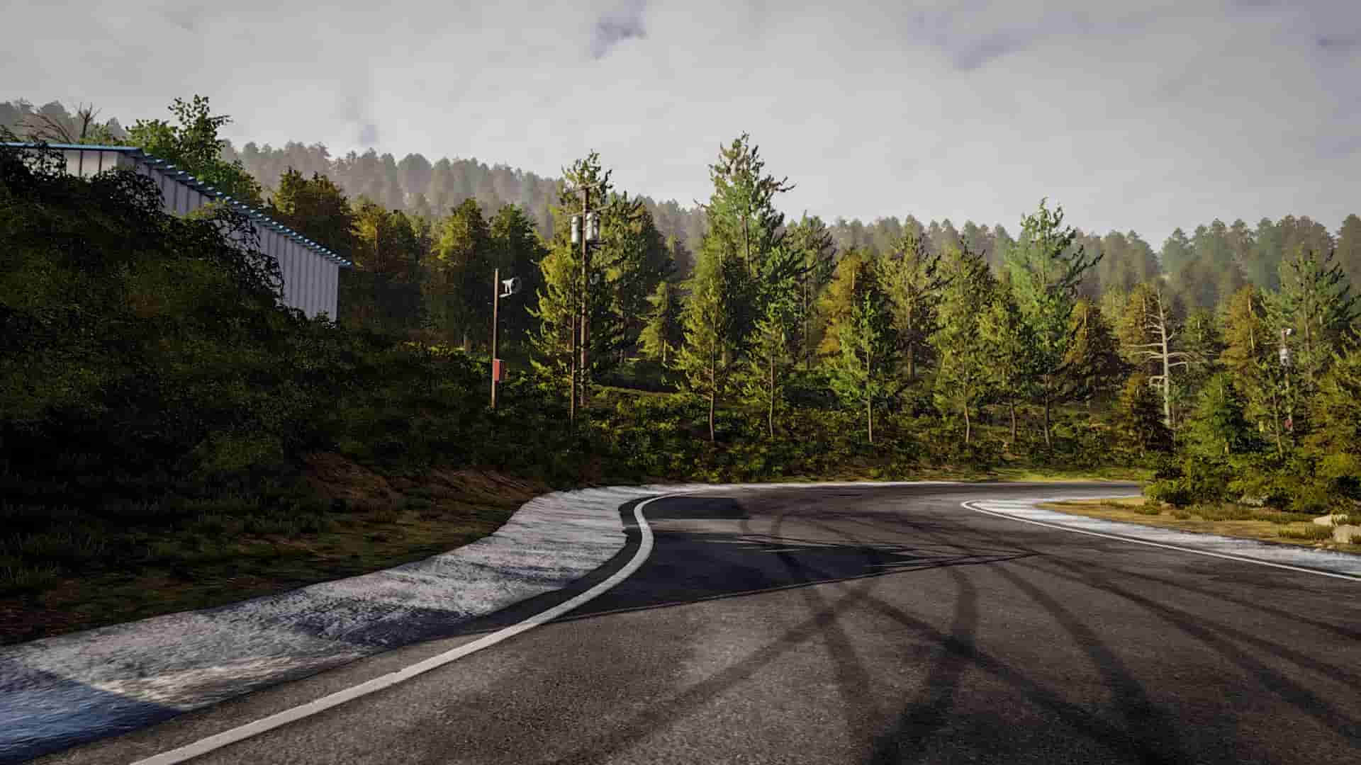 DRIFT CE screenshot thumbnail screenshot 23