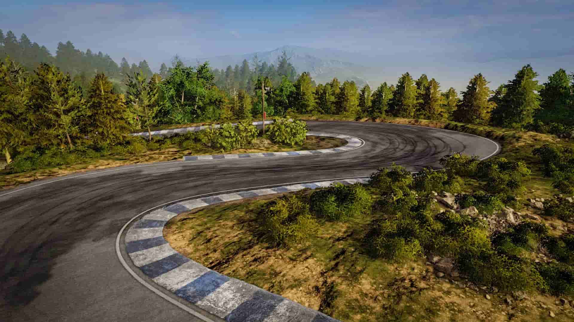 DRIFT CE screenshot thumbnail screenshot 26