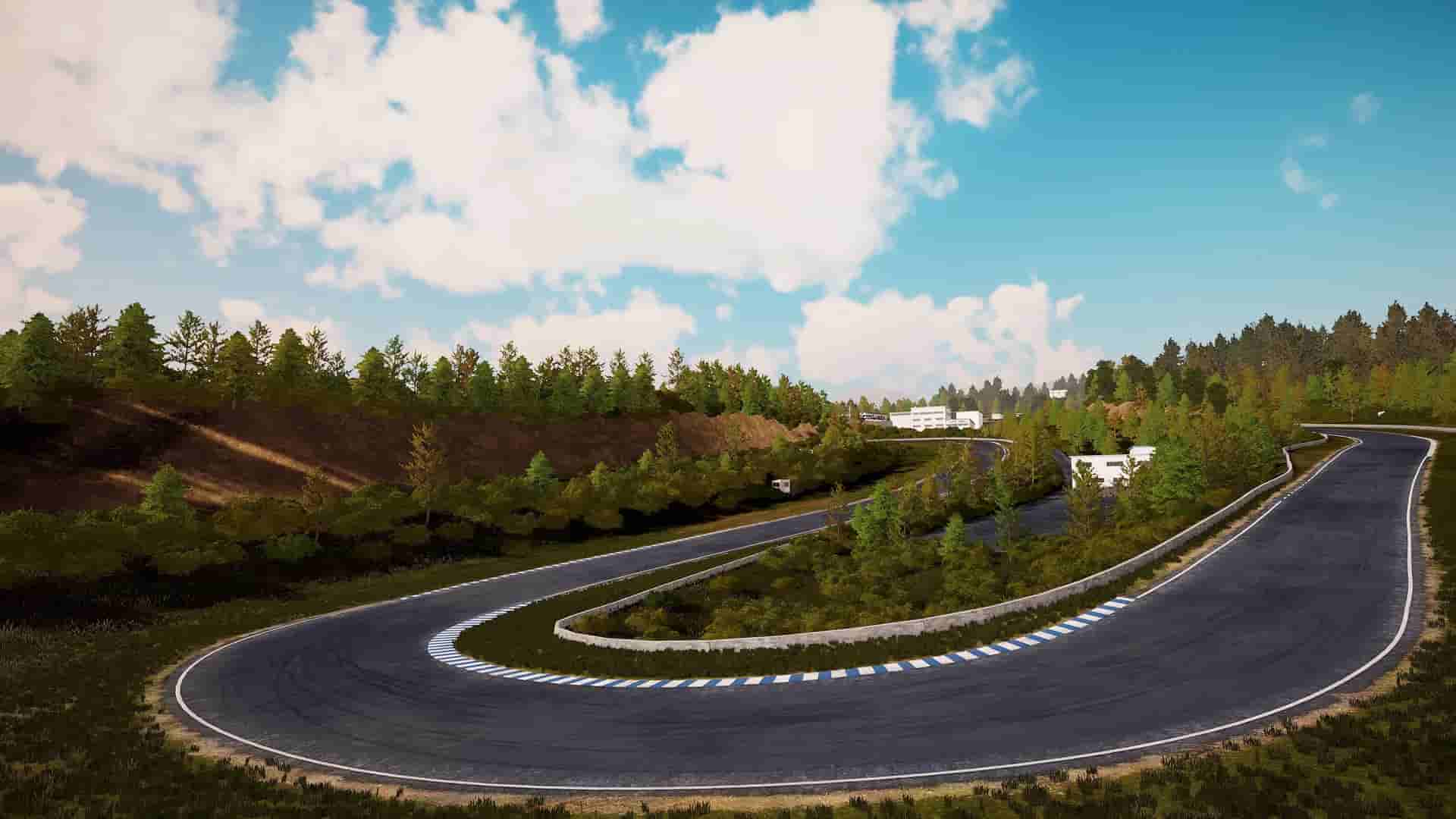 DRIFT CE screenshot thumbnail screenshot 28