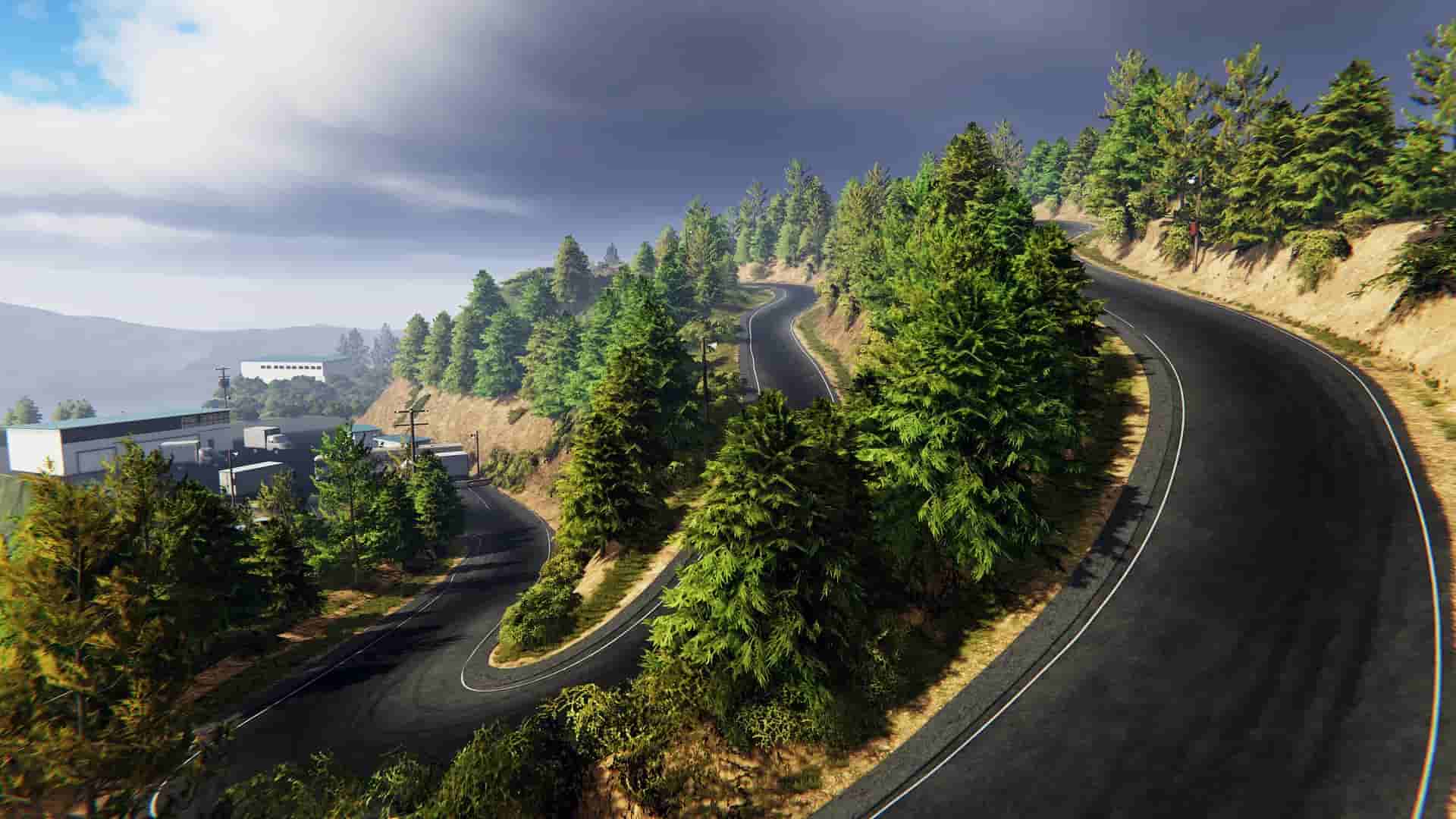 DRIFT CE screenshot thumbnail screenshot 29