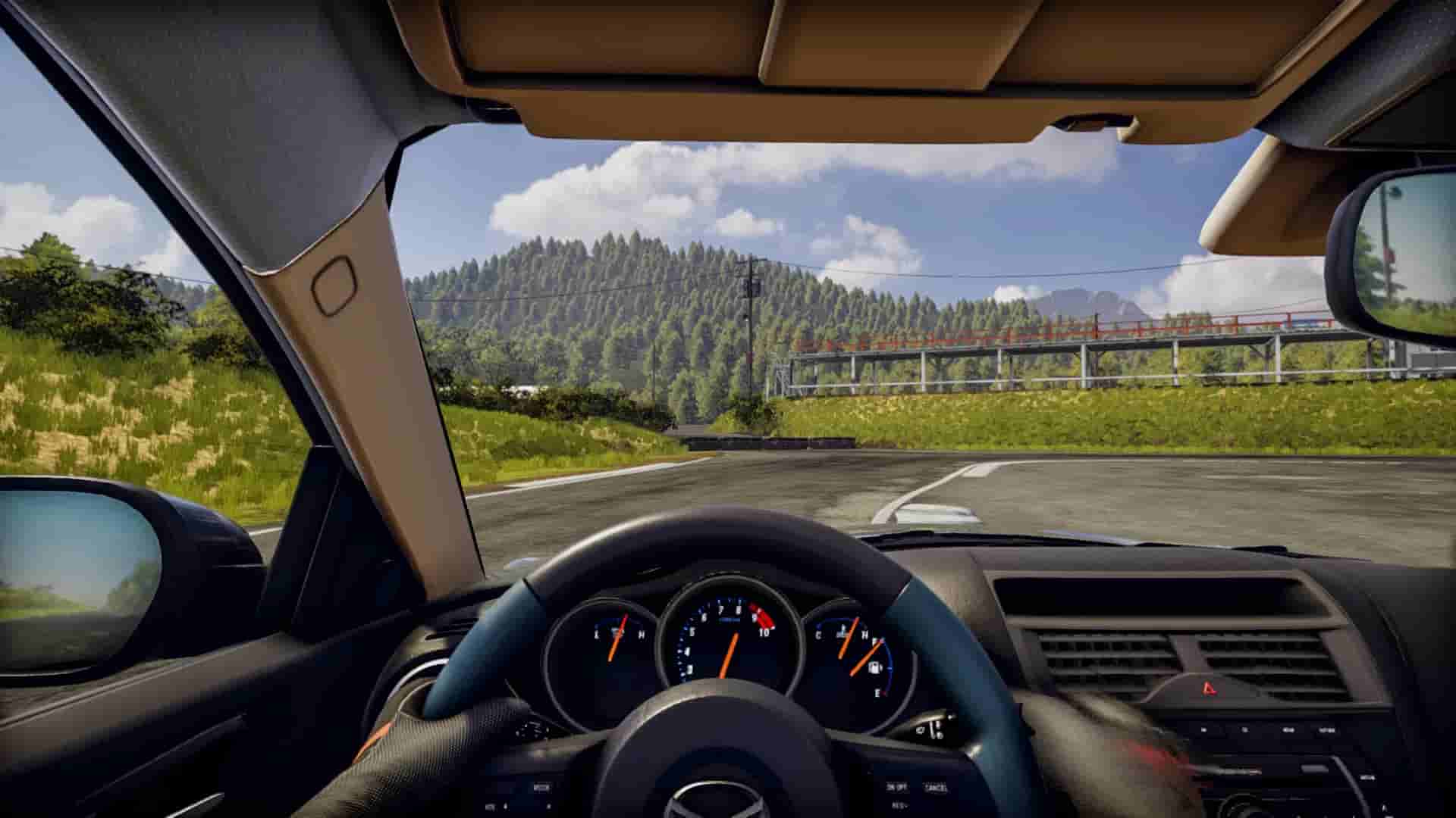 DRIFT CE screenshot thumbnail screenshot 32