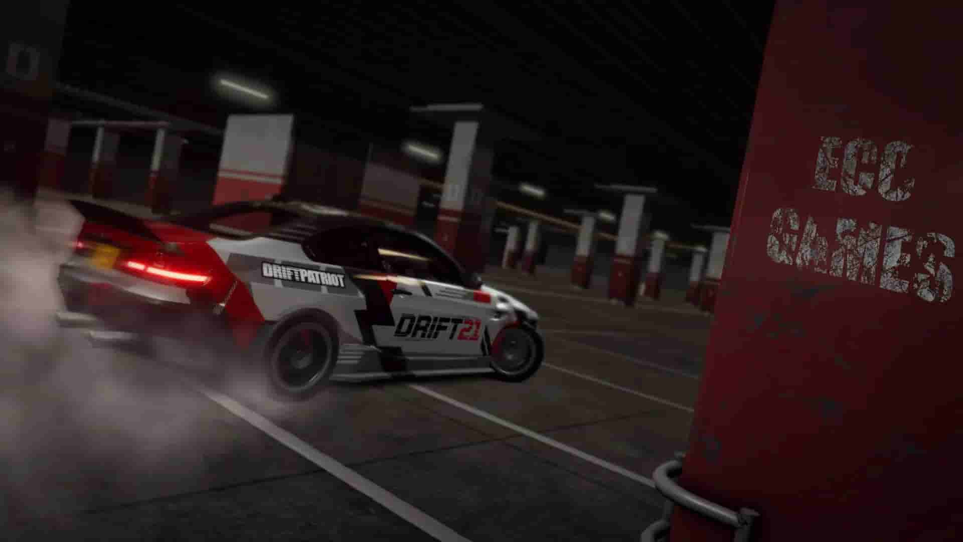 DRIFT CE screenshot thumbnail screenshot 34