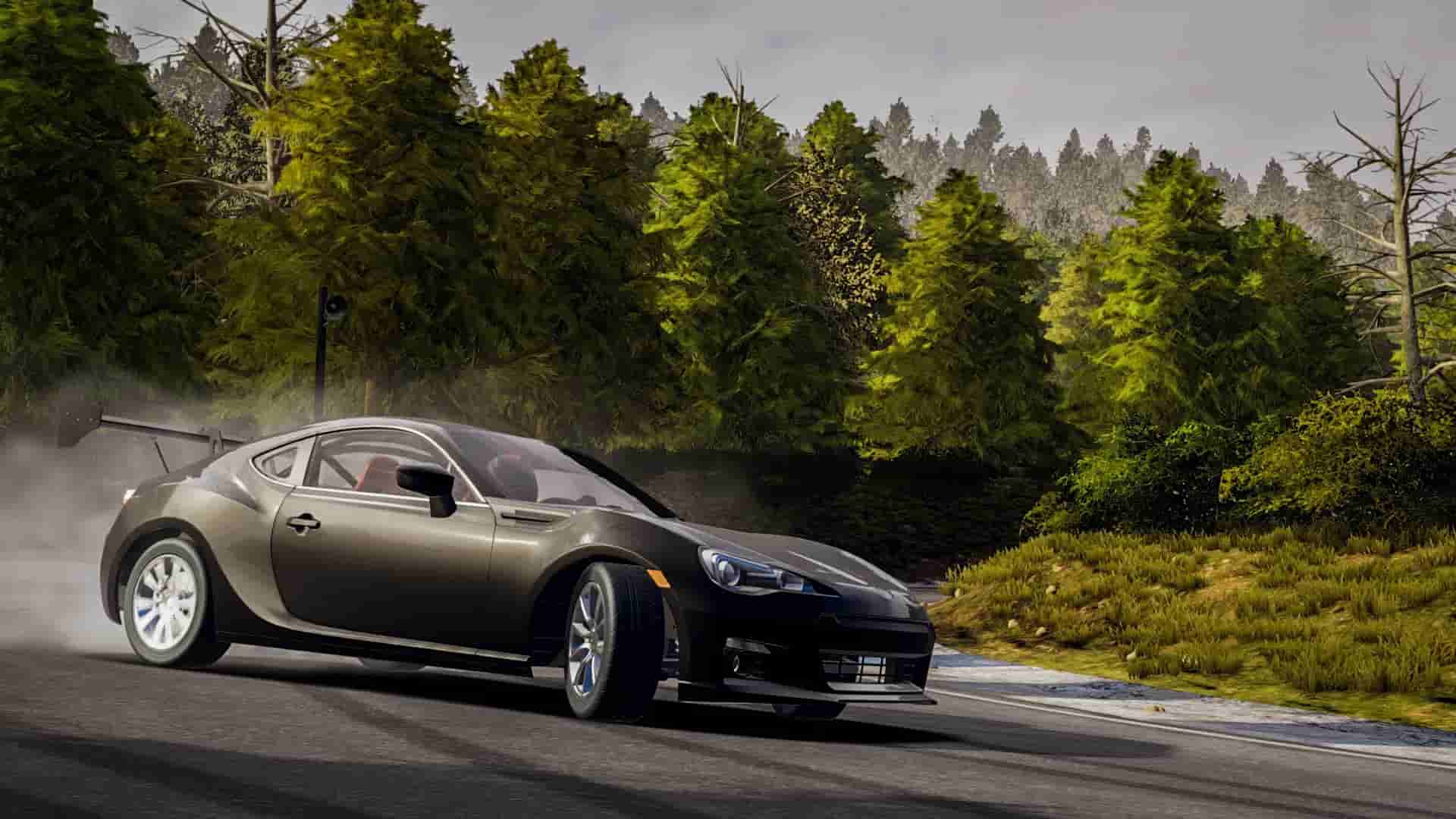 DRIFT CE screenshot thumbnail screenshot 39