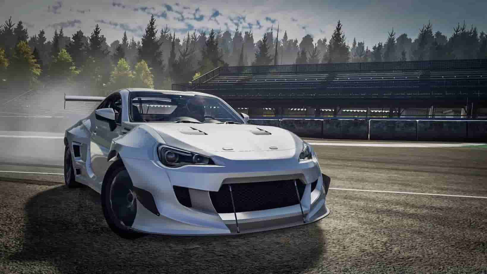 DRIFT CE screenshot thumbnail screenshot 41