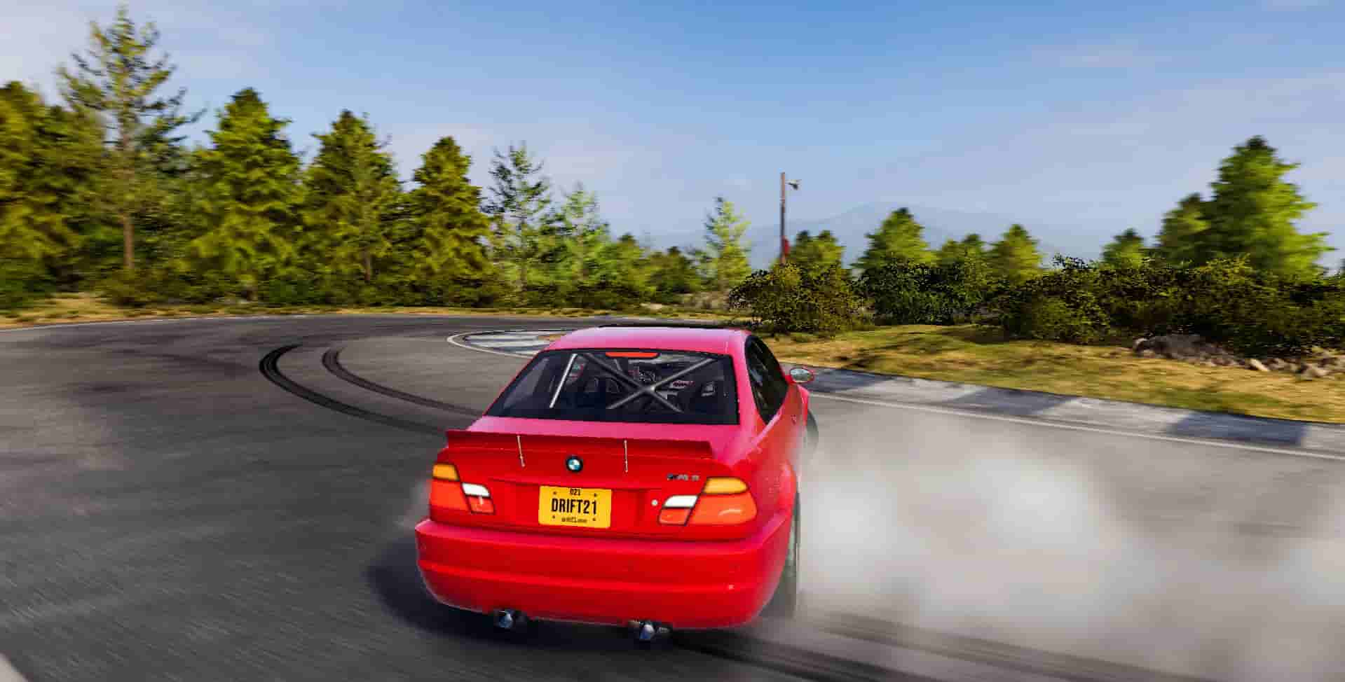 DRIFT CE screenshot thumbnail screenshot 43