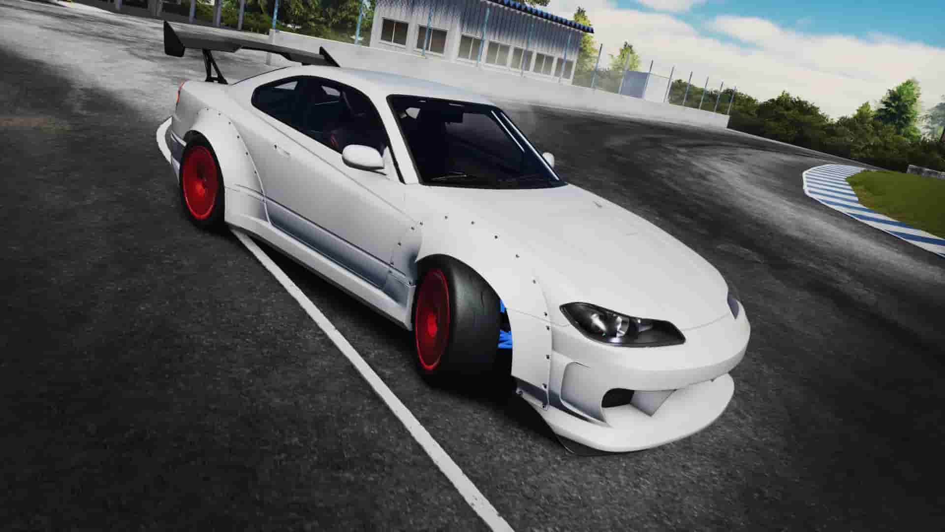 DRIFT CE screenshot thumbnail screenshot 45