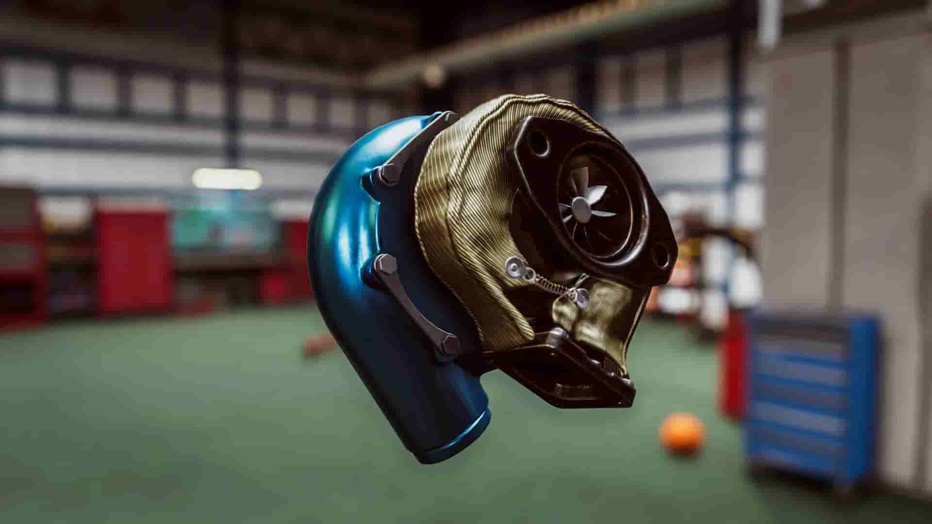 DRIFT CE screenshot thumbnail screenshot 6
