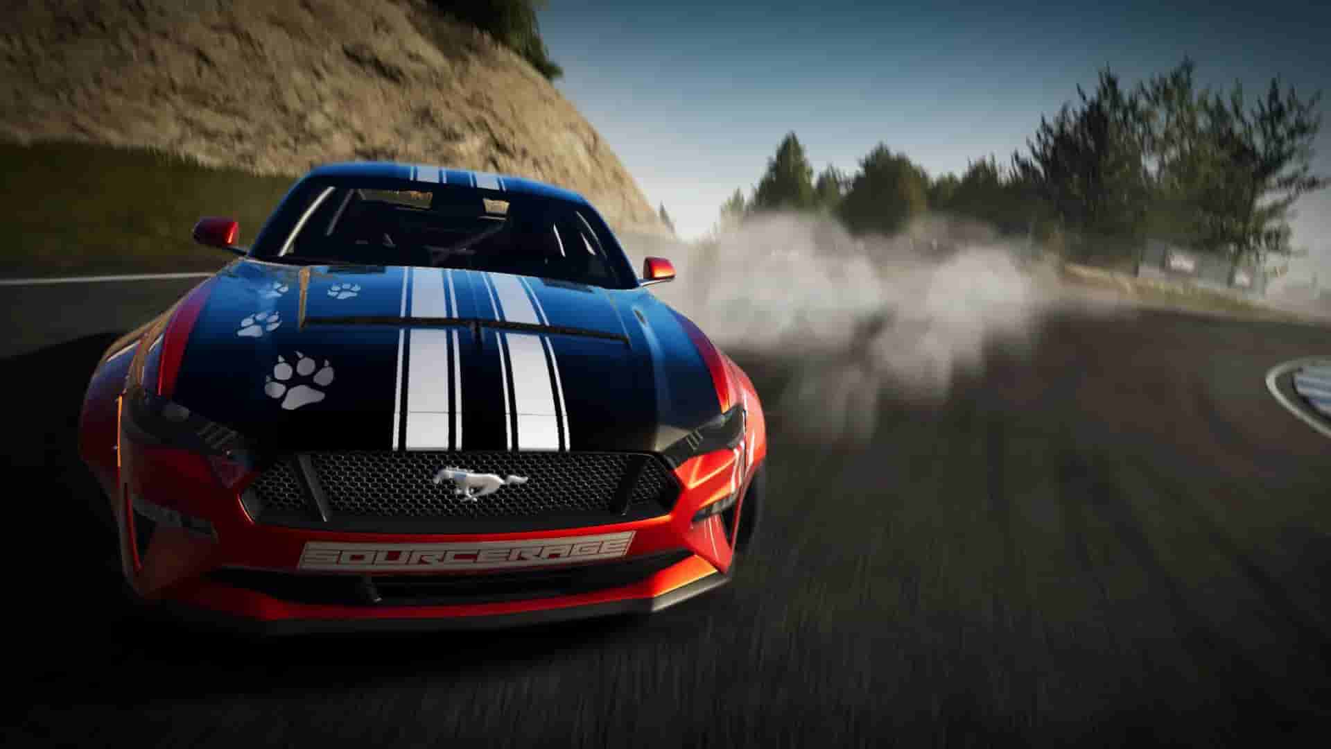 DRIFT CE screenshot thumbnail screenshot 9