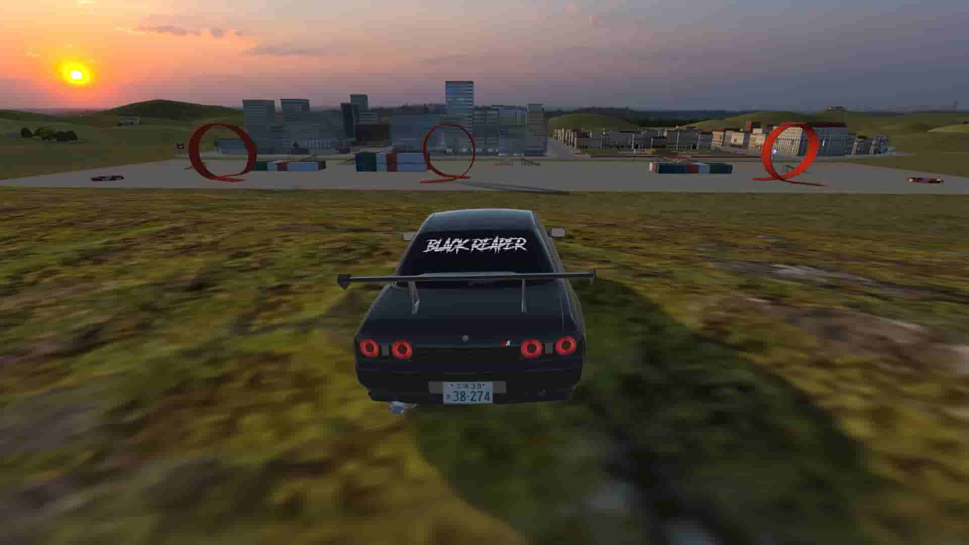 Drift86 screenshot thumbnail screenshot 12