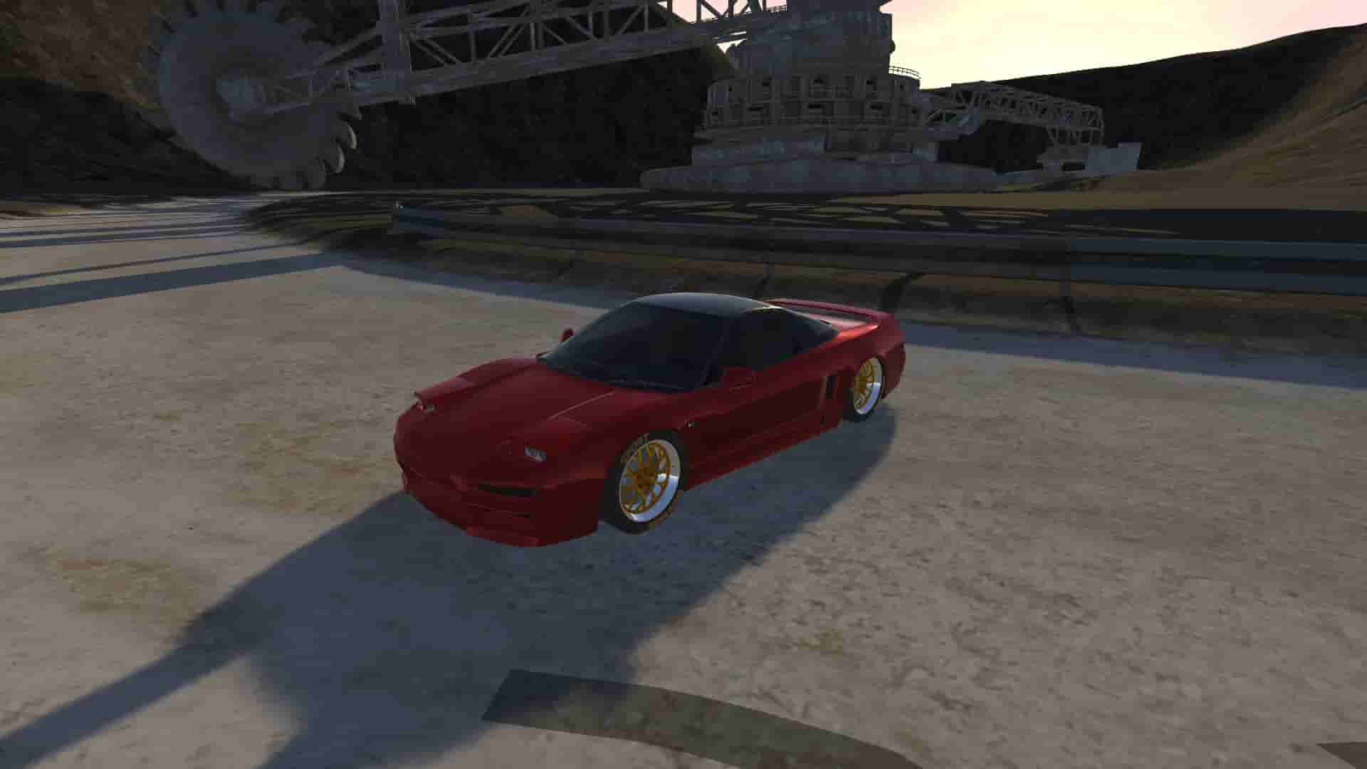 Drift86 screenshot thumbnail screenshot 7