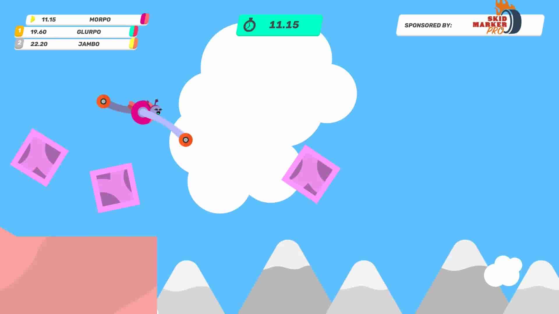 Drink More Glurp screenshot thumbnail screenshot 10