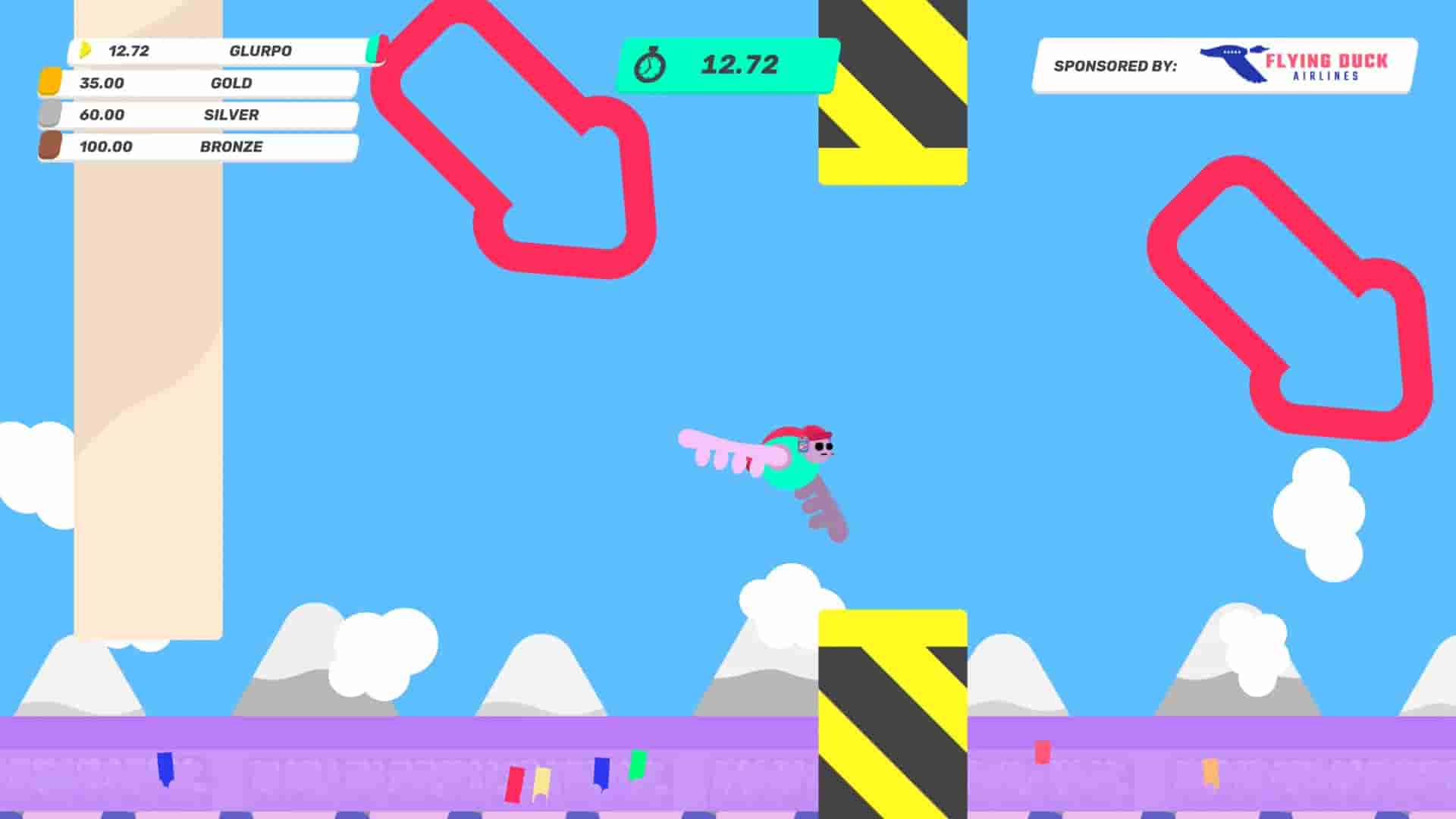 Drink More Glurp screenshot thumbnail screenshot 12