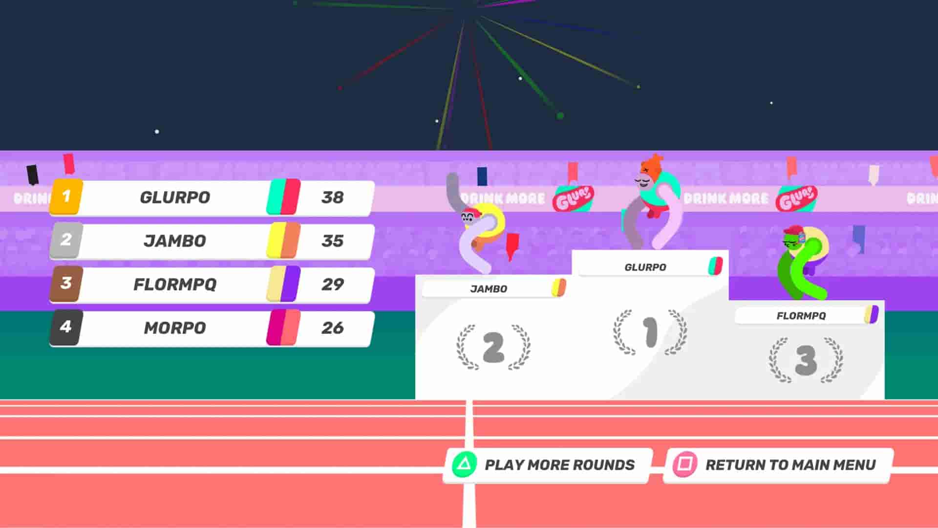 Drink More Glurp screenshot thumbnail screenshot 14
