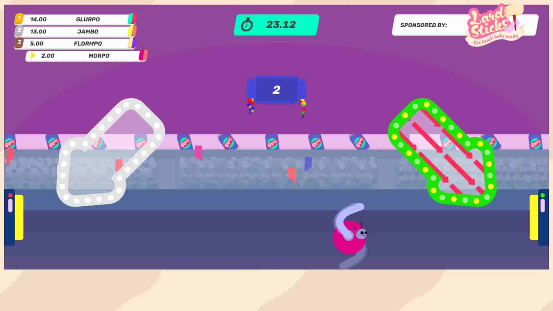 Drink More Glurp screenshot thumbnail screenshot 3