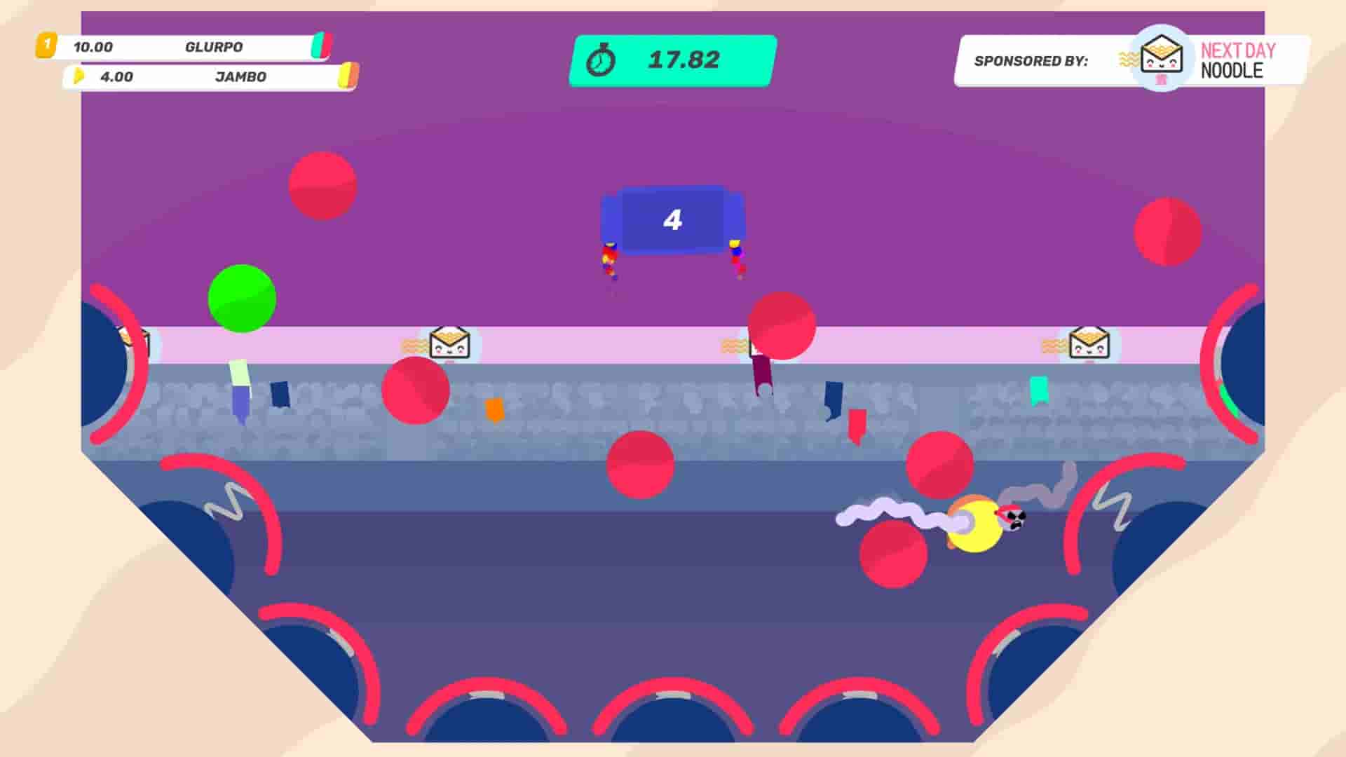 Drink More Glurp screenshot thumbnail screenshot 8