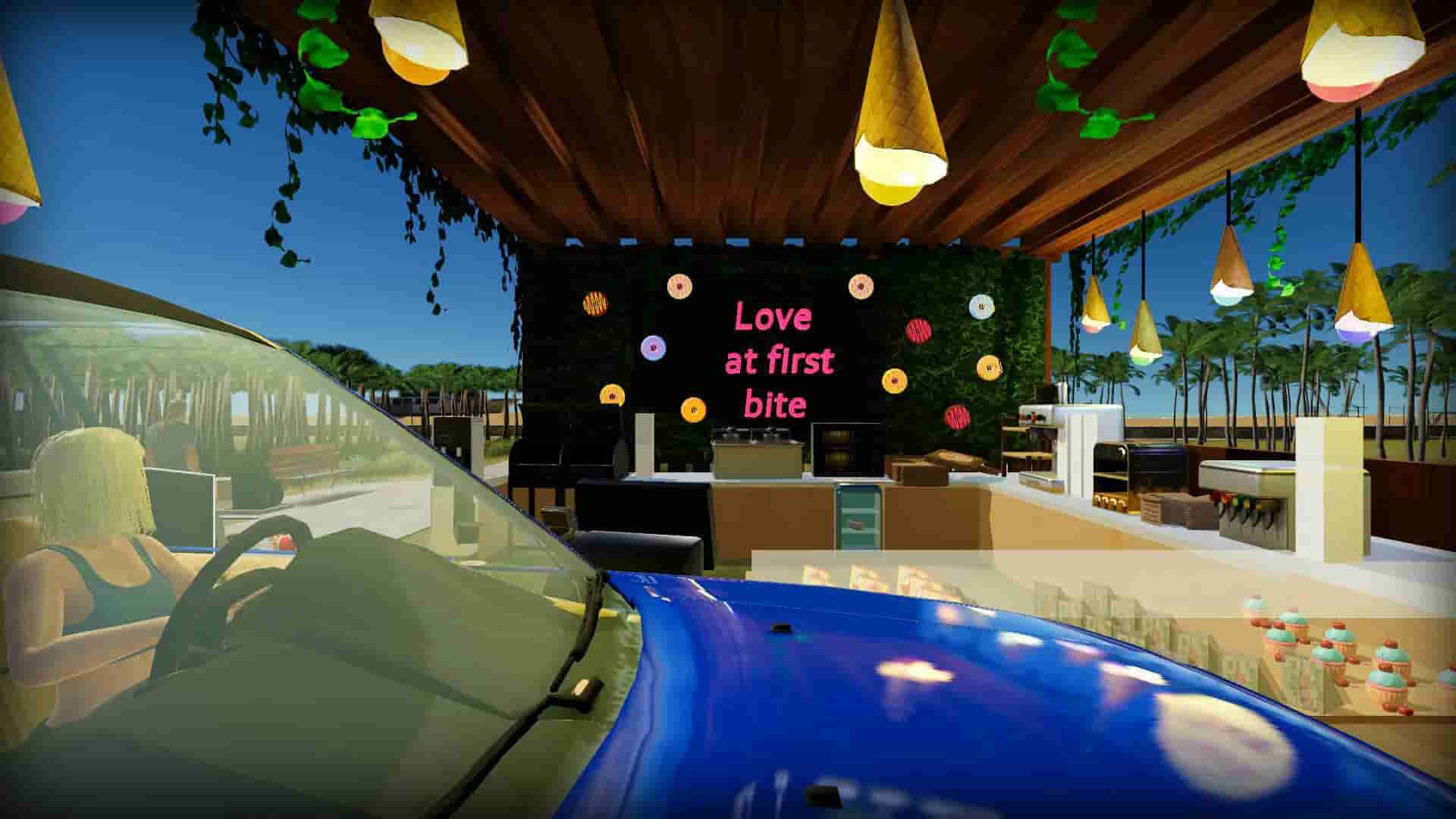 Drive Thru Miami screenshot thumbnail screenshot 0