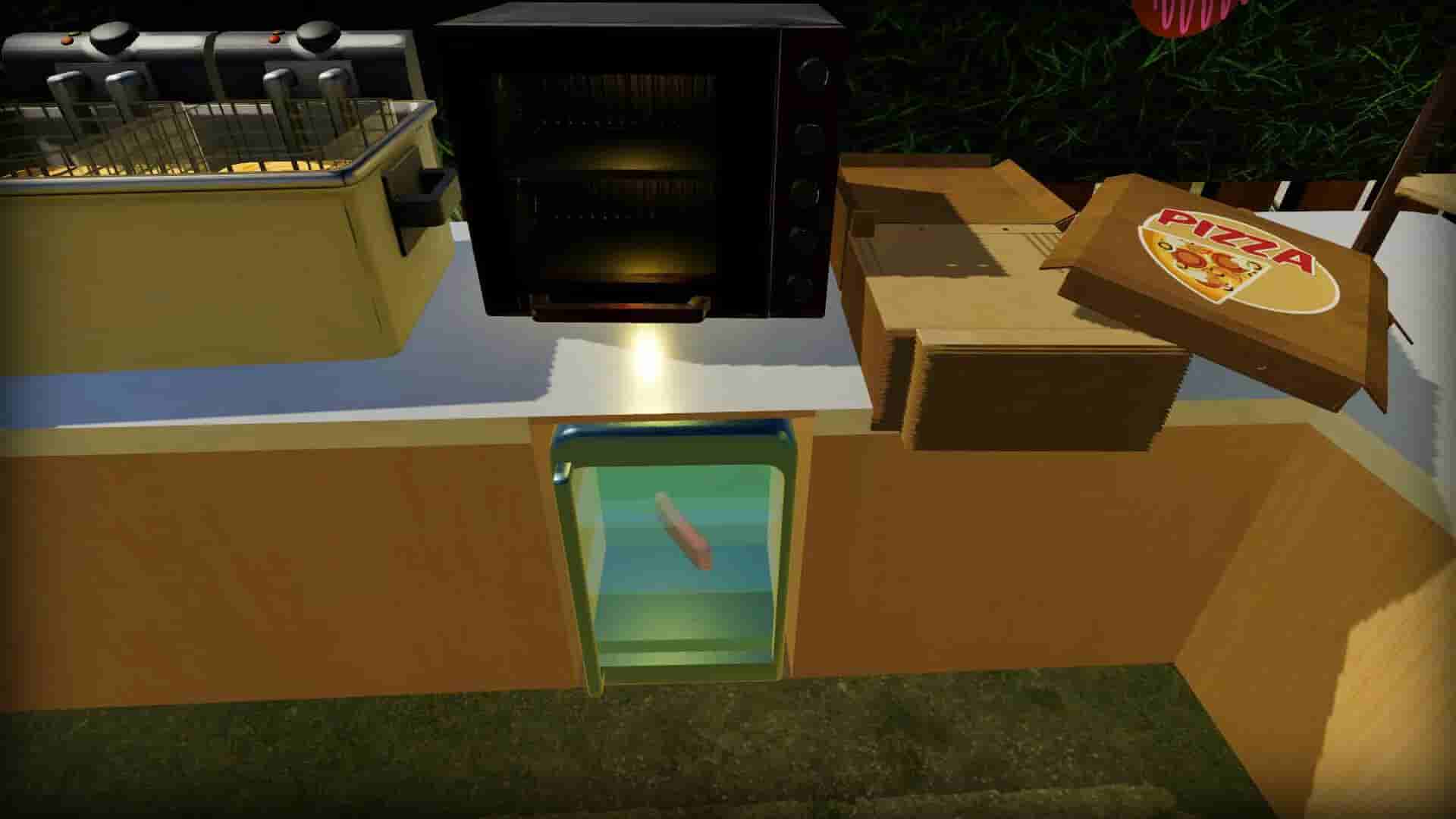 Drive Thru Miami screenshot thumbnail screenshot 6