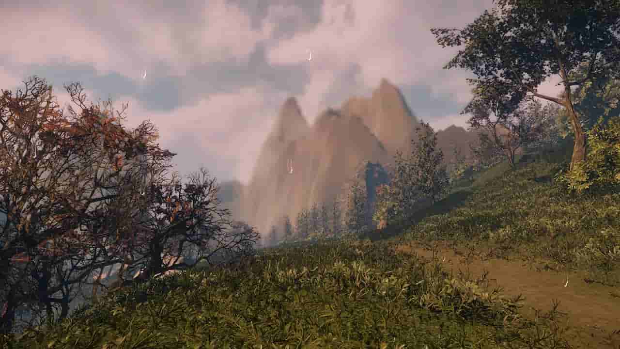 Drizzlepath screenshot thumbnail screenshot 0