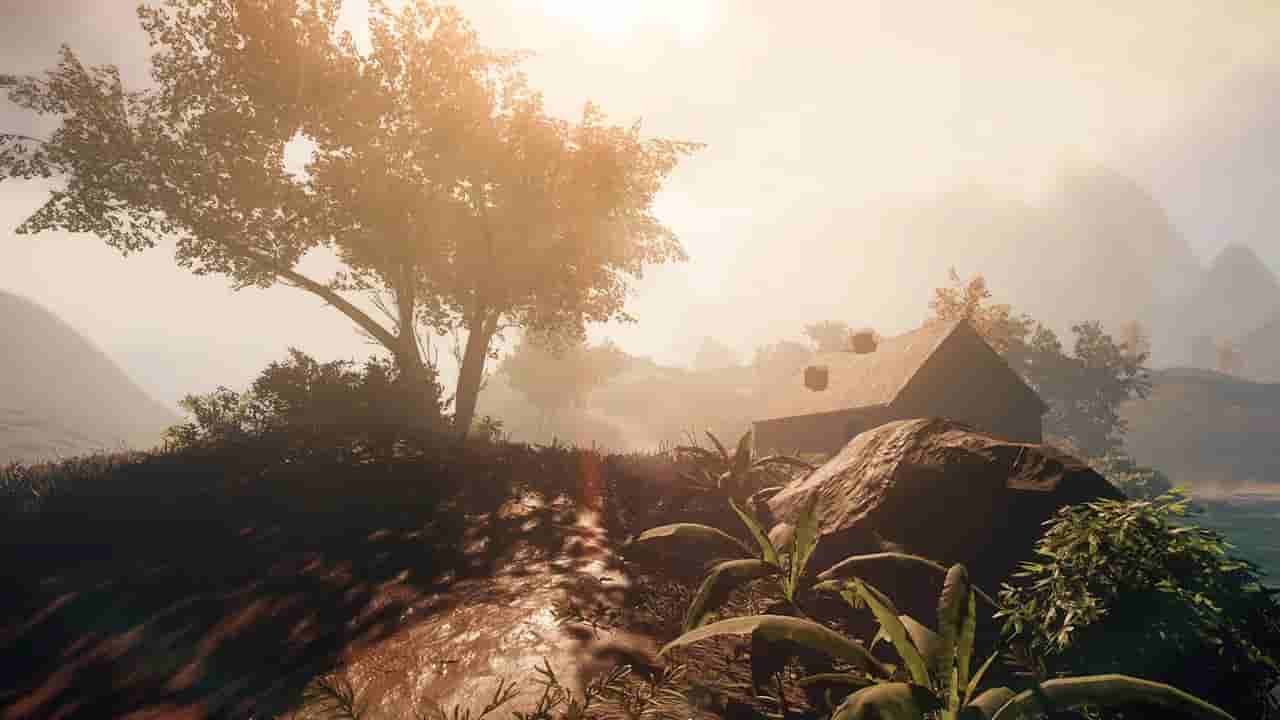 Drizzlepath screenshot thumbnail screenshot 1