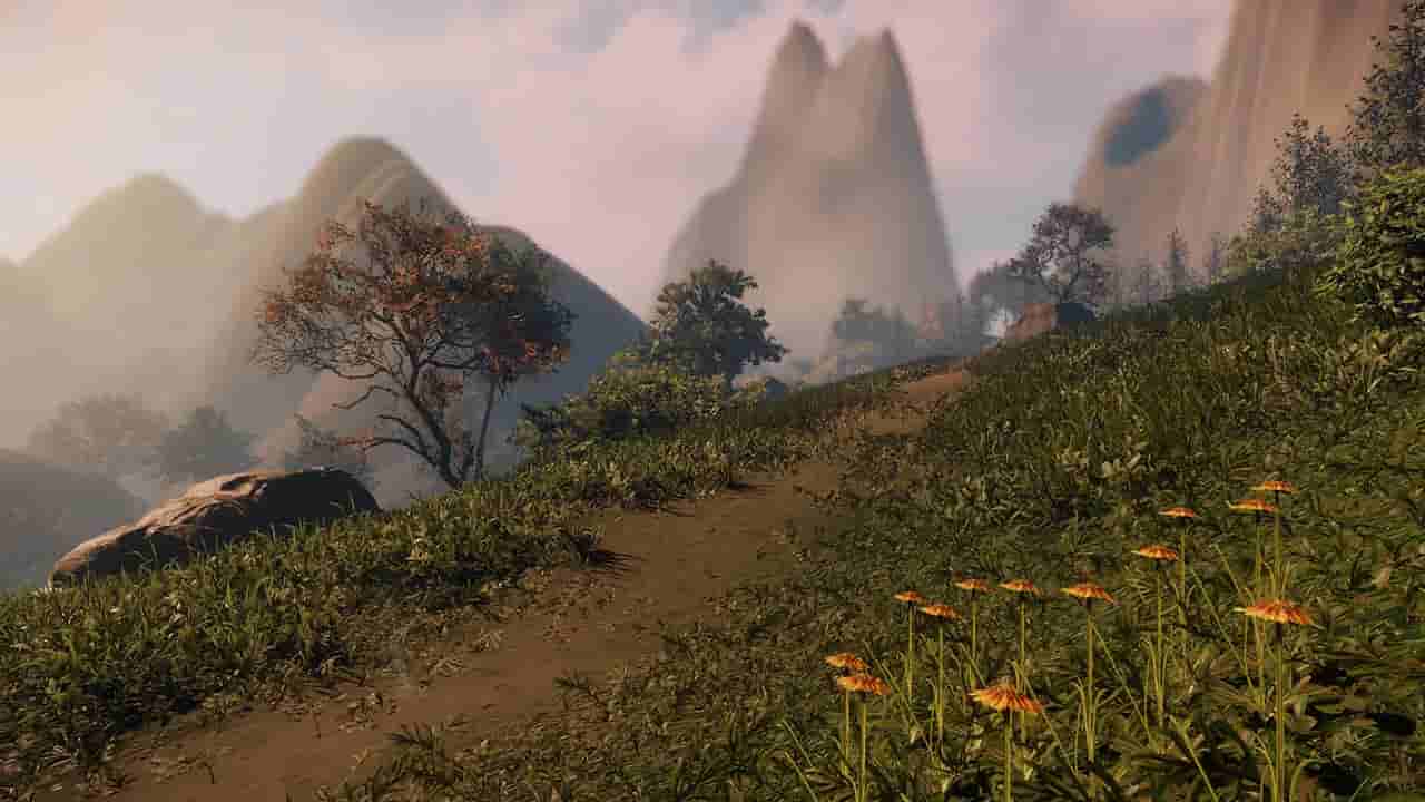 Drizzlepath screenshot thumbnail screenshot 10