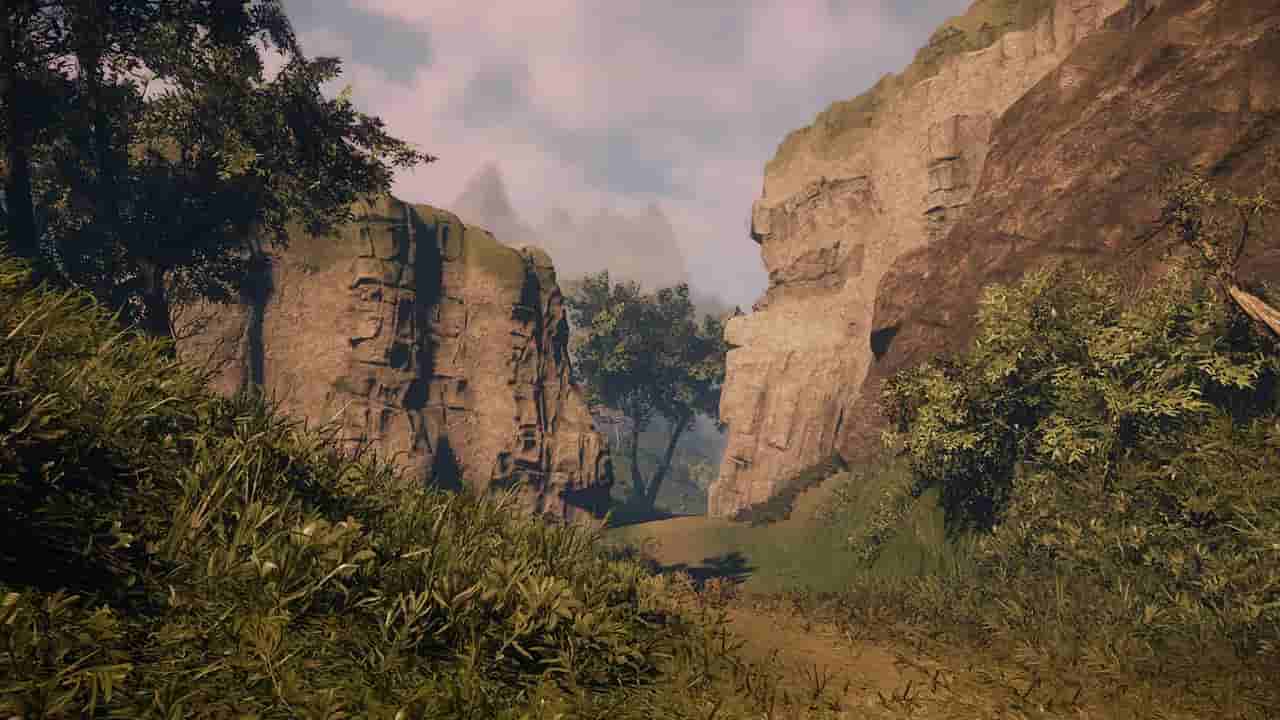 Drizzlepath screenshot thumbnail screenshot 13