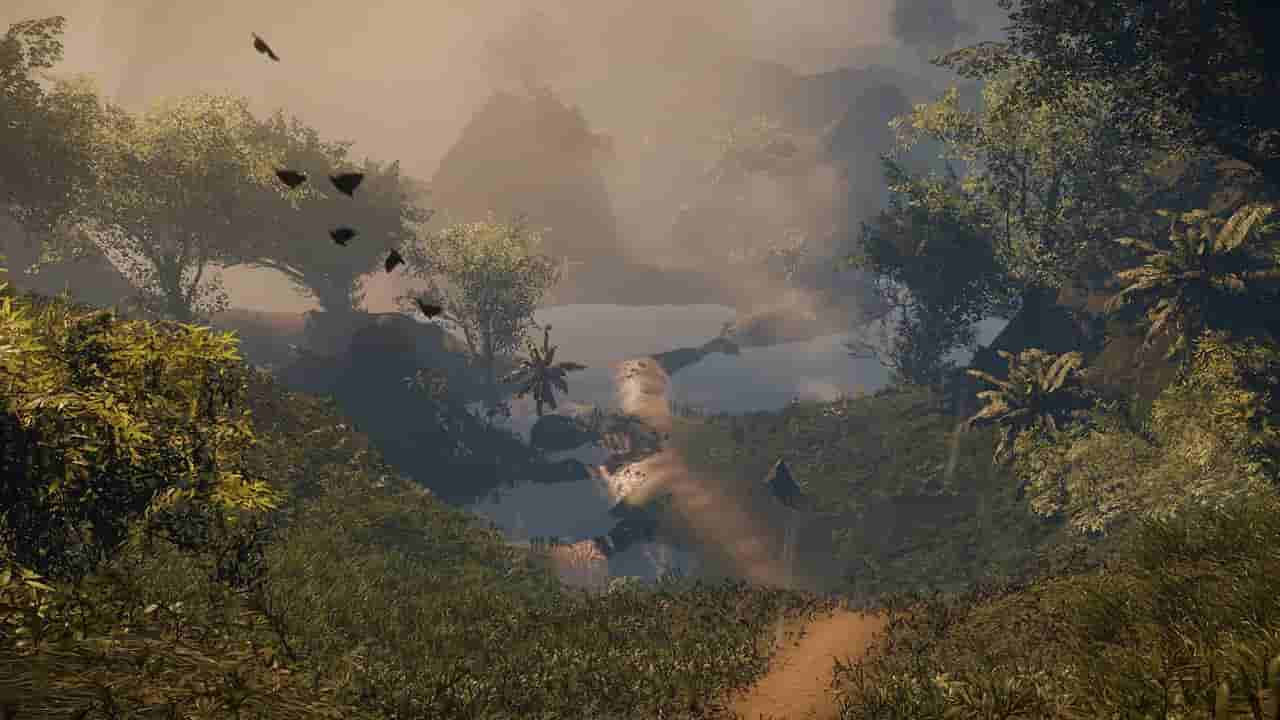 Drizzlepath screenshot thumbnail screenshot 6