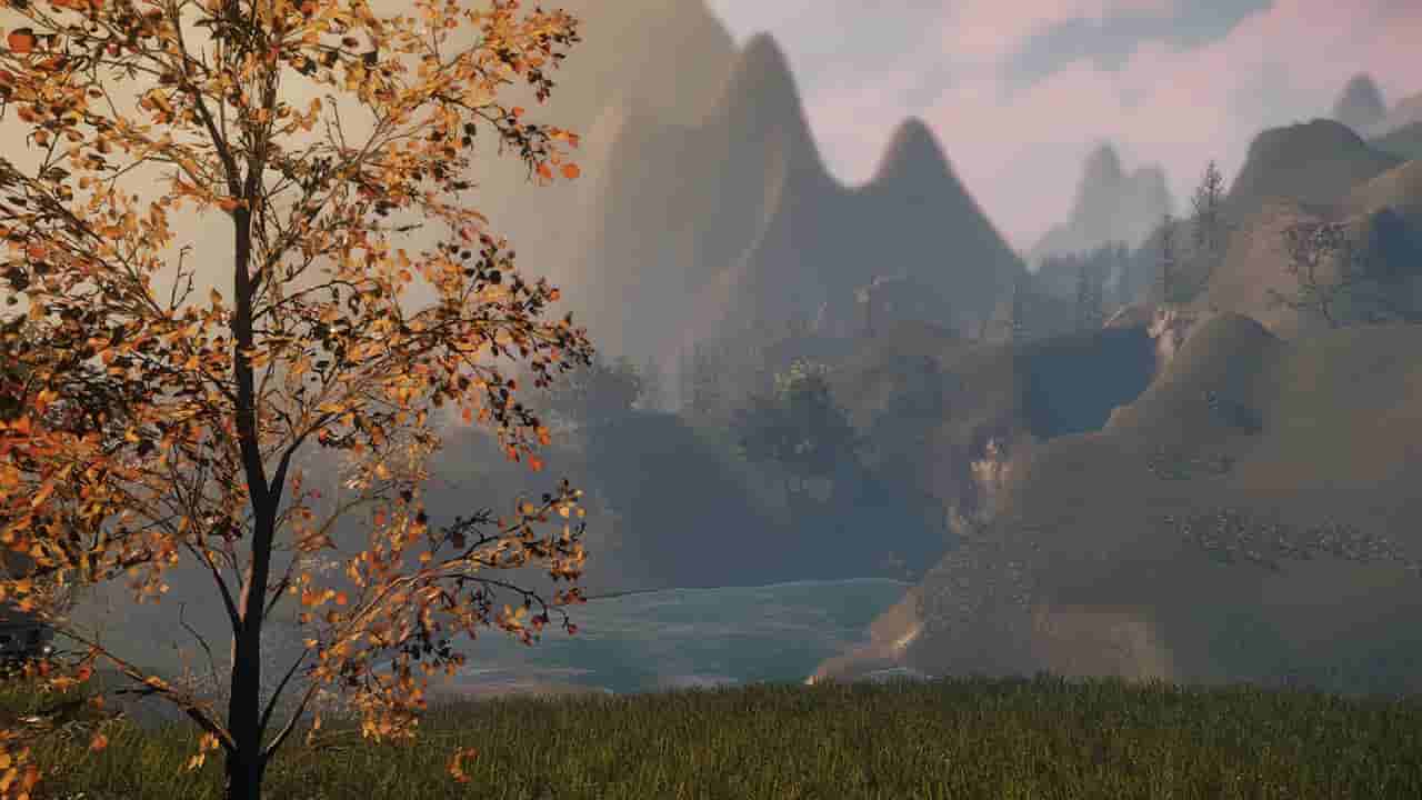 Drizzlepath screenshot thumbnail screenshot 8