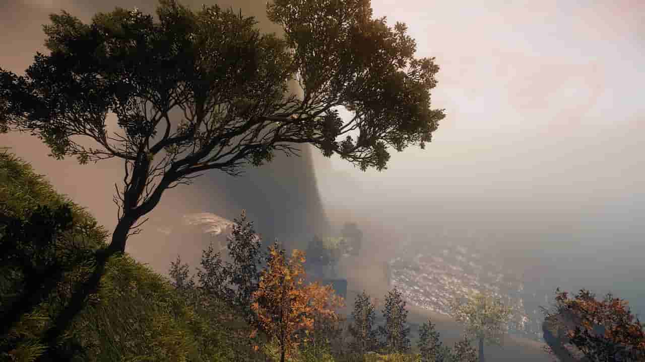 Drizzlepath screenshot thumbnail screenshot 9