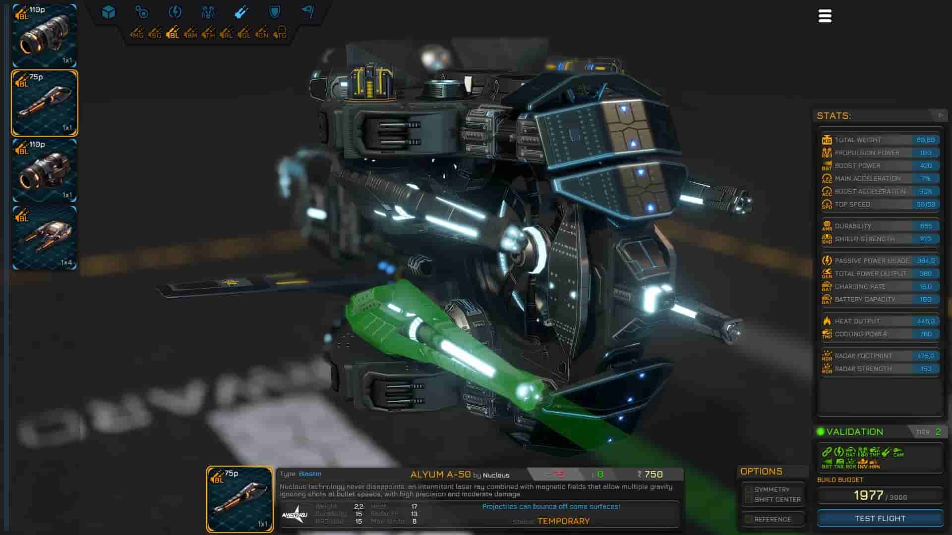 DRONE The Game screenshot thumbnail screenshot 1