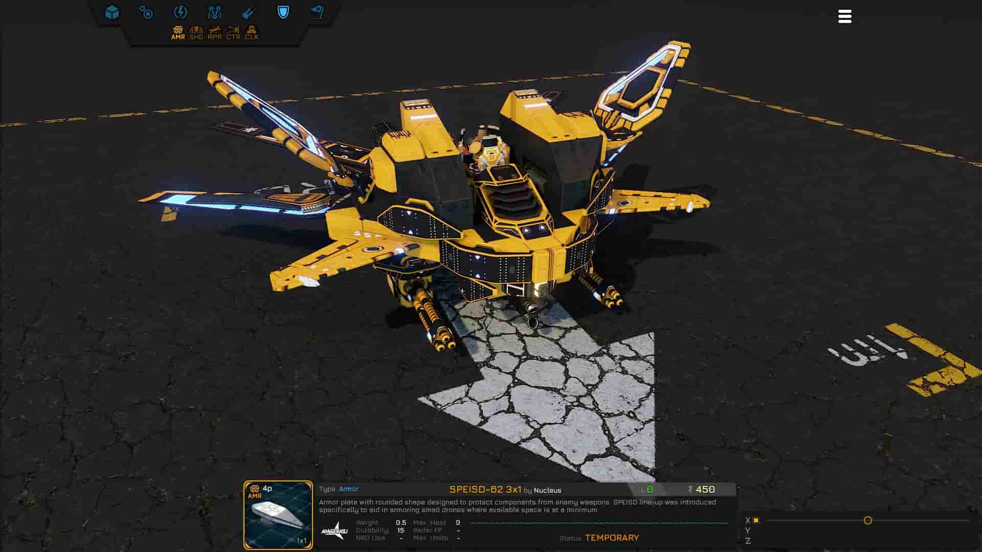 DRONE The Game screenshot thumbnail screenshot 13