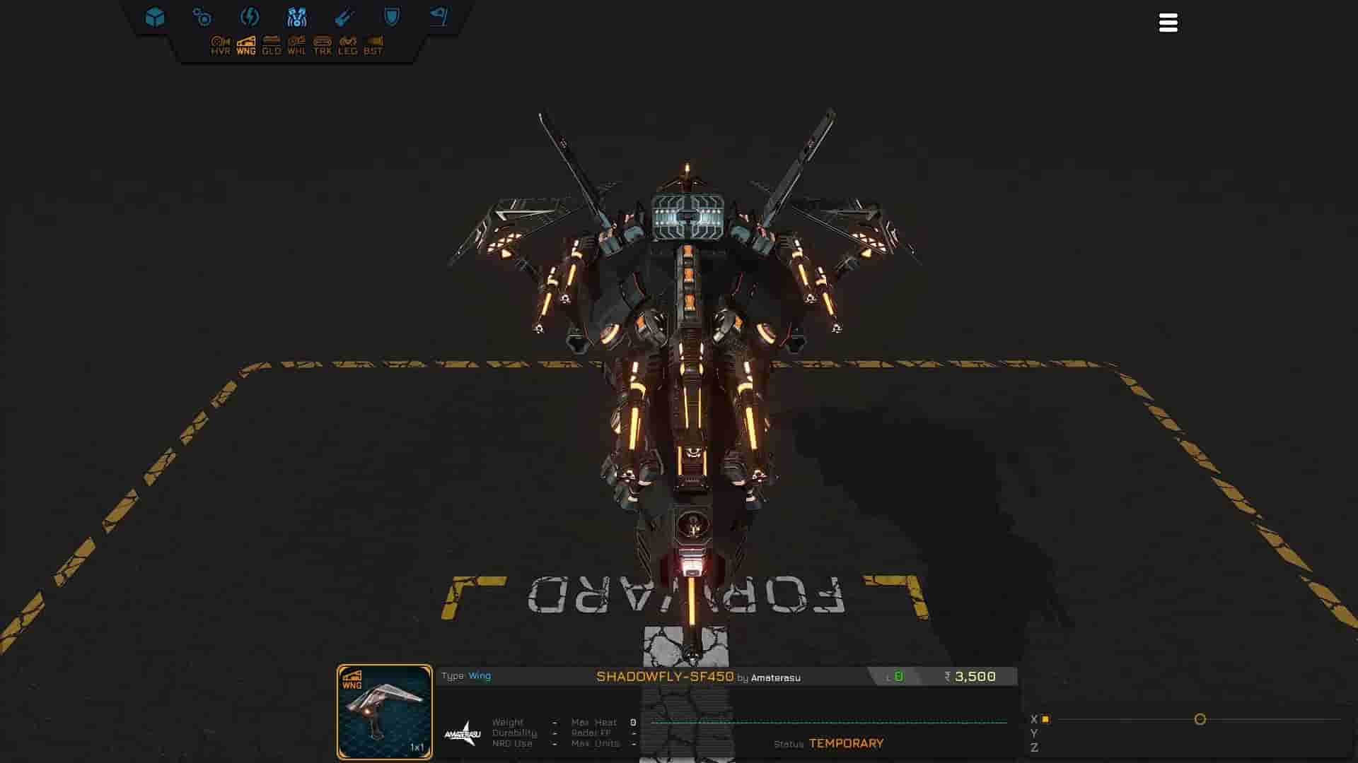 DRONE The Game screenshot thumbnail screenshot 15