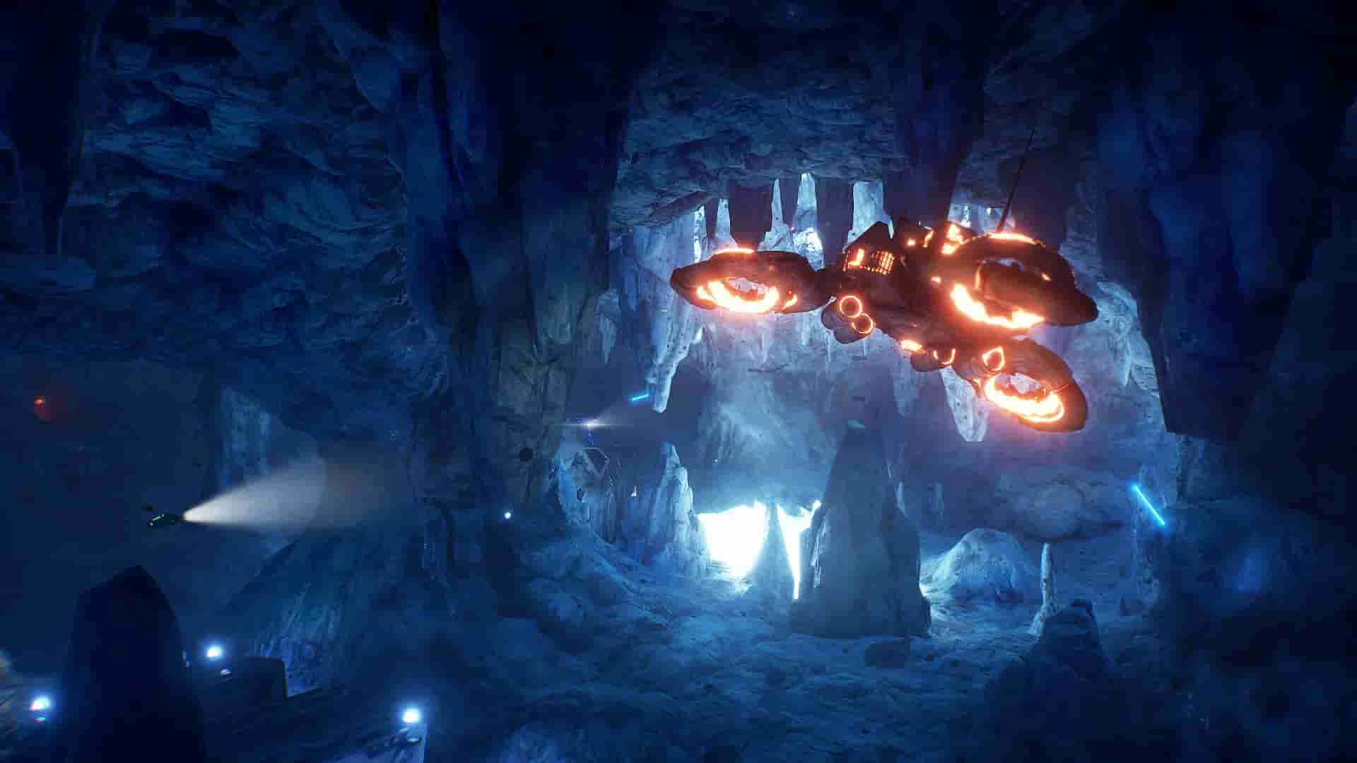 DRONE The Game screenshot thumbnail screenshot 22