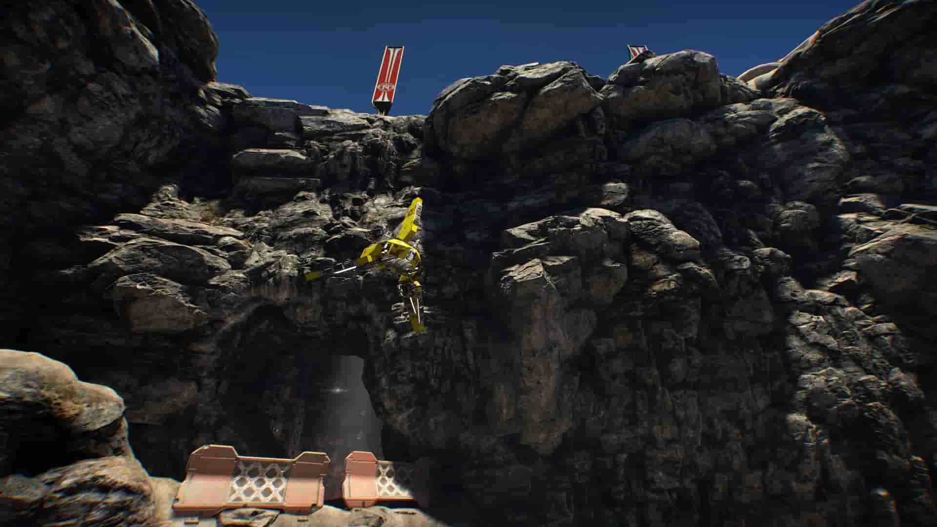DRONE The Game screenshot thumbnail screenshot 25