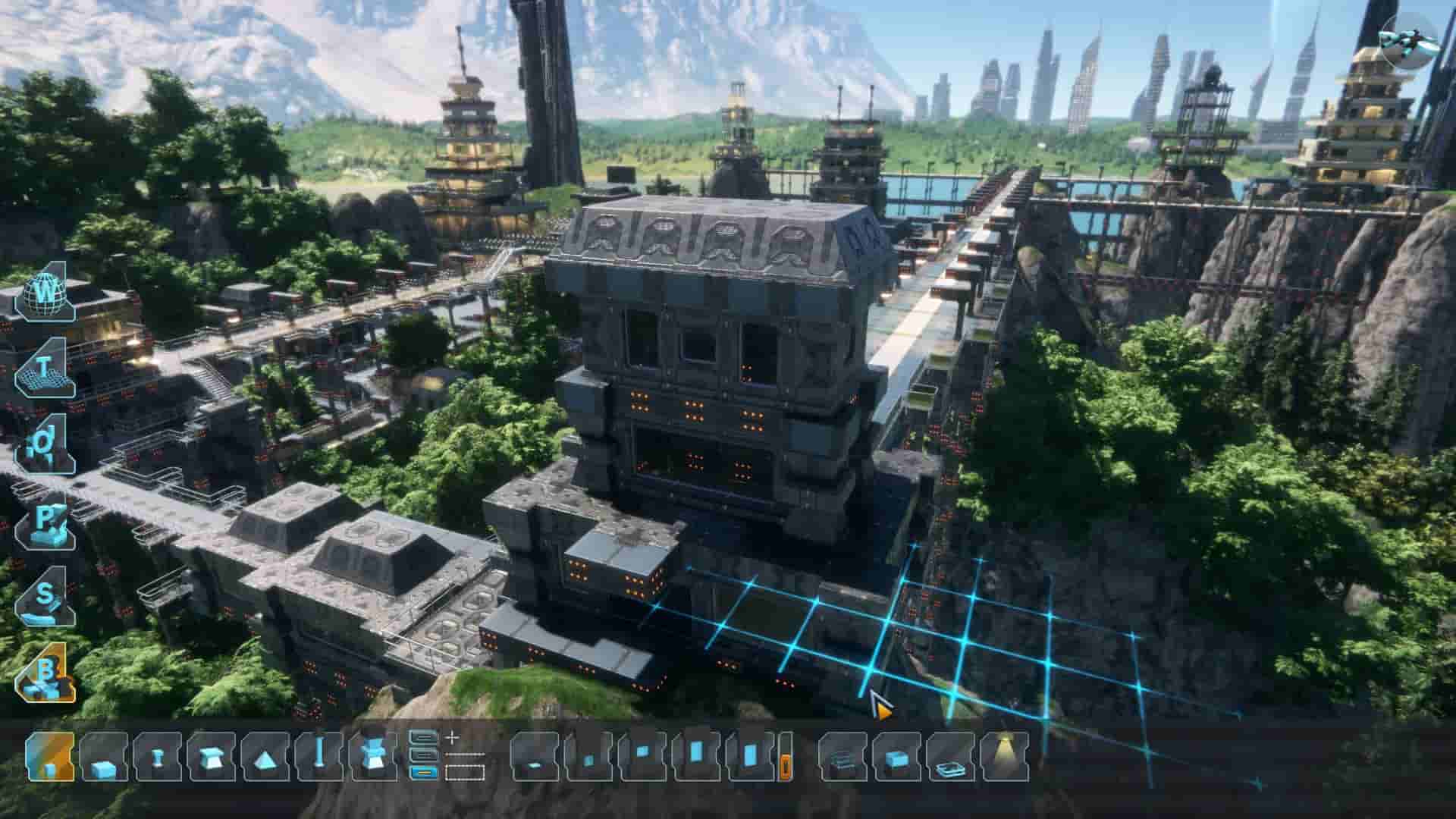 DRONE The Game screenshot thumbnail screenshot 26