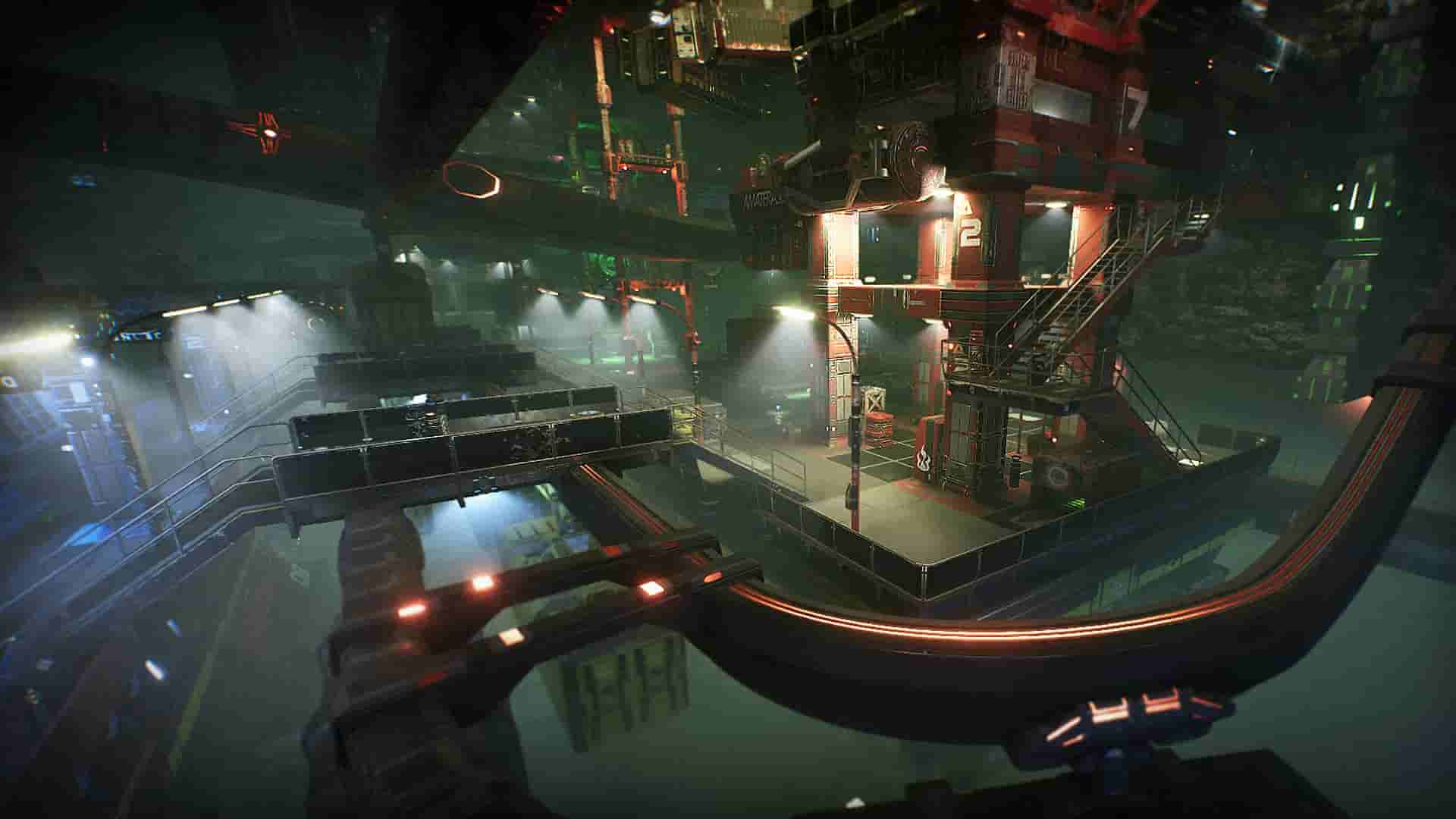 DRONE The Game screenshot thumbnail screenshot 27