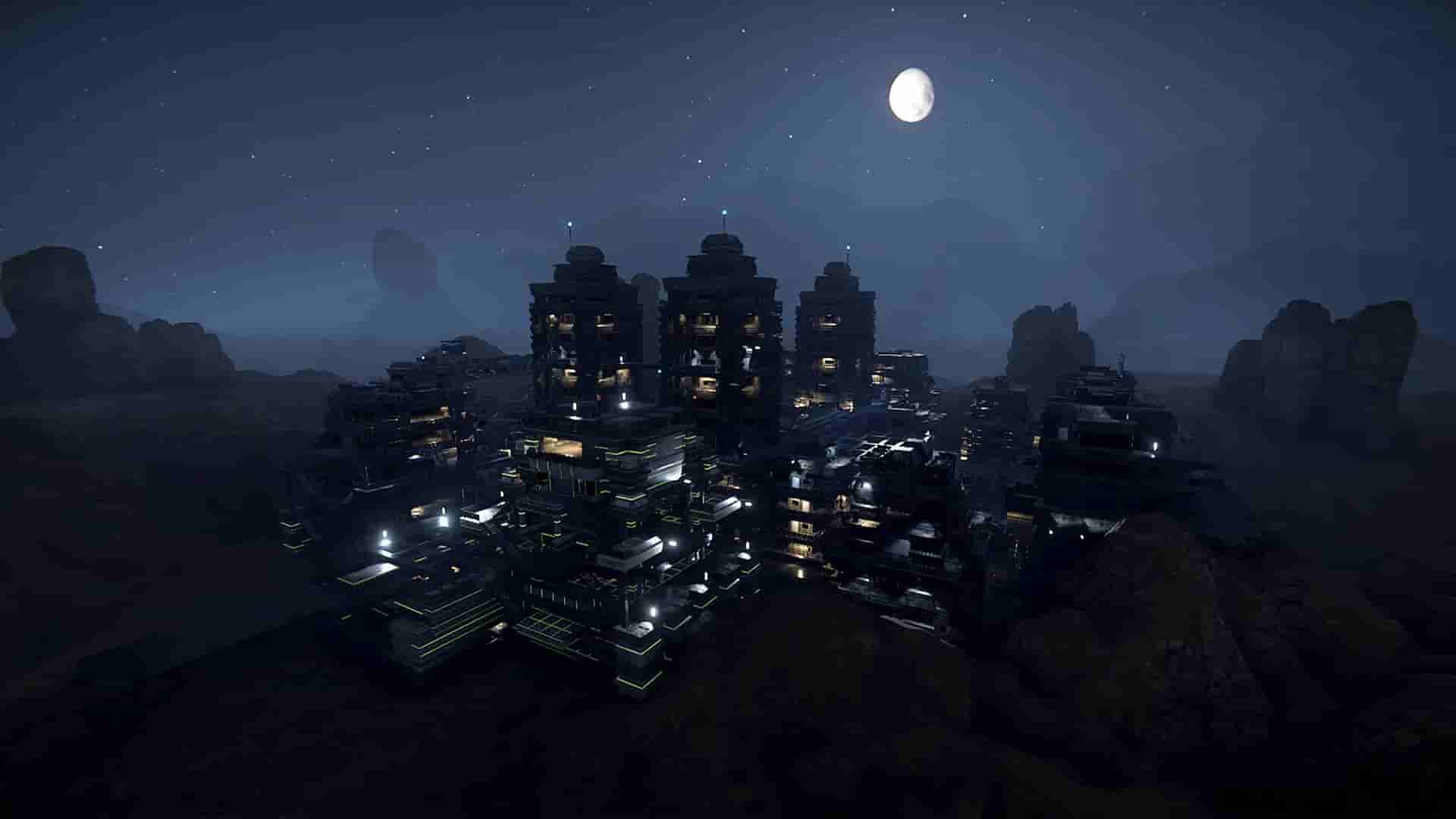 DRONE The Game screenshot thumbnail screenshot 29