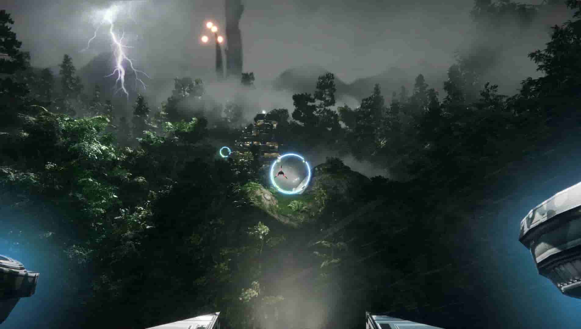DRONE The Game screenshot thumbnail screenshot 32