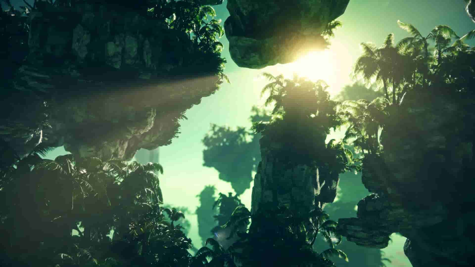 DRONE The Game screenshot thumbnail screenshot 37