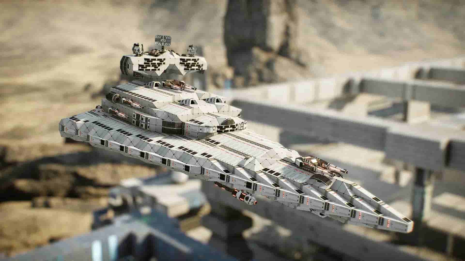 DRONE The Game screenshot thumbnail screenshot 4