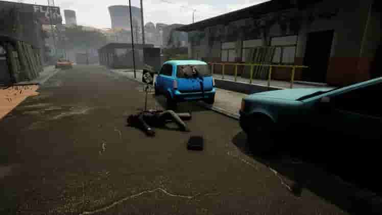 Drug Dealer Simulator screenshot thumbnail screenshot 2