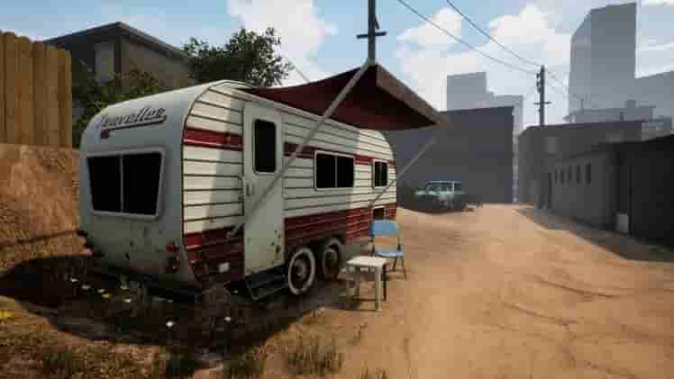 Drug Dealer Simulator screenshot thumbnail screenshot 4